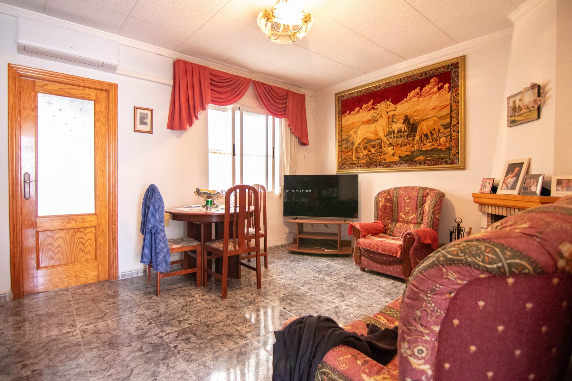 Revente - Bungalow - Torrevieja