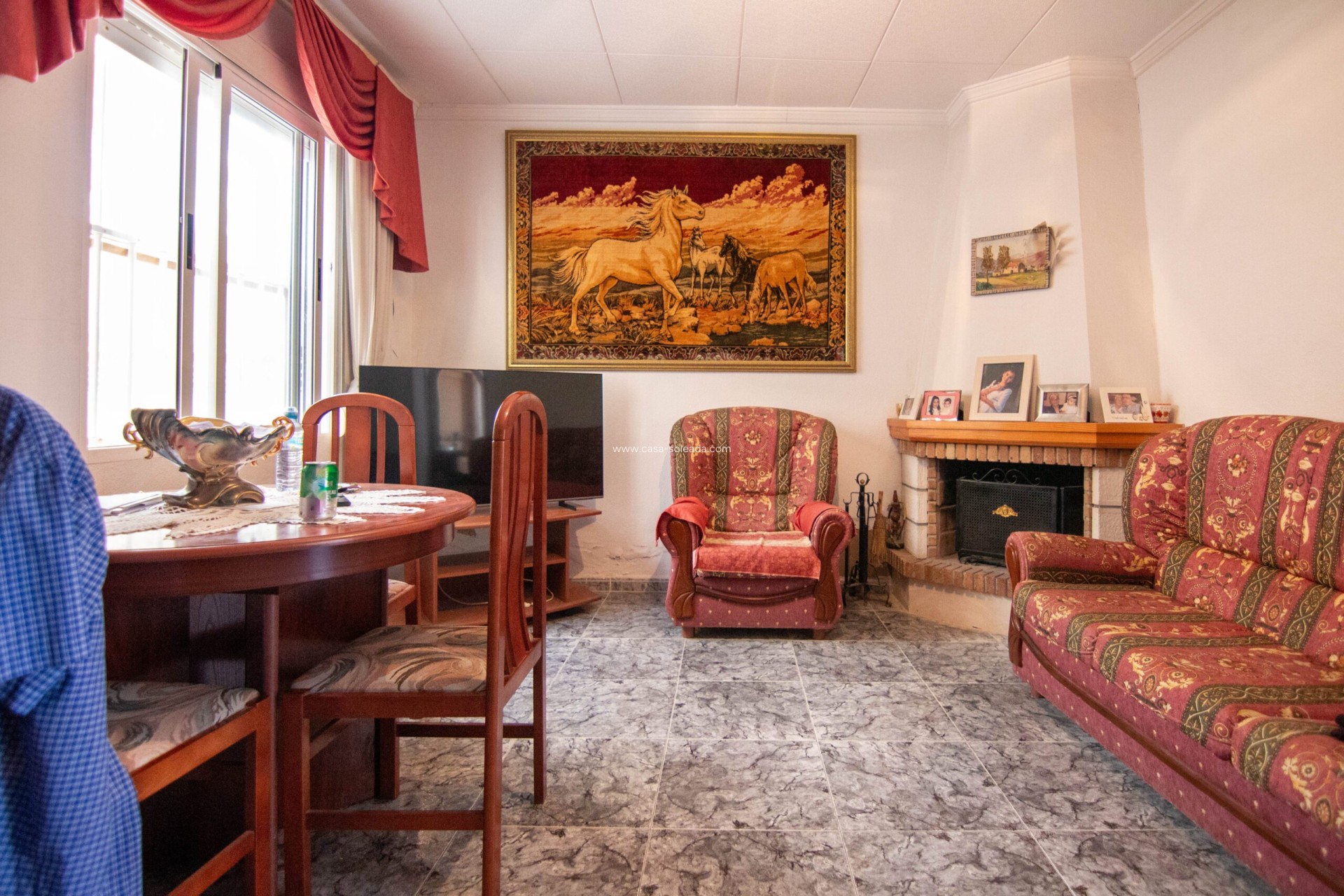 Revente - Bungalow - Torrevieja