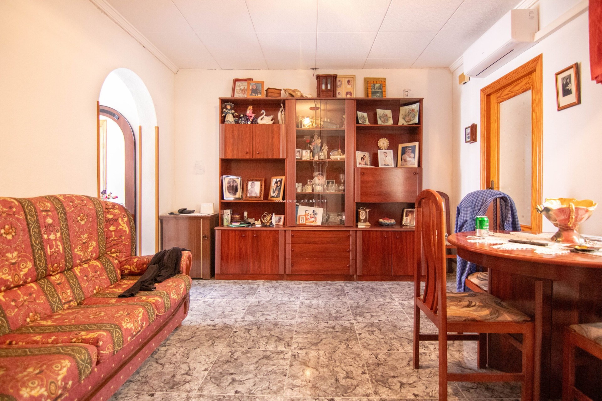 Revente - Bungalow - Torrevieja