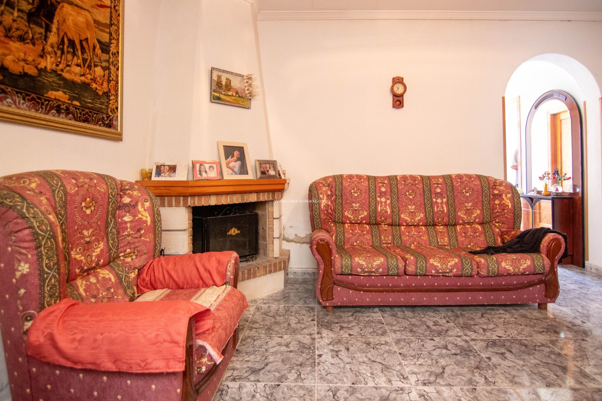 Revente - Bungalow - Torrevieja