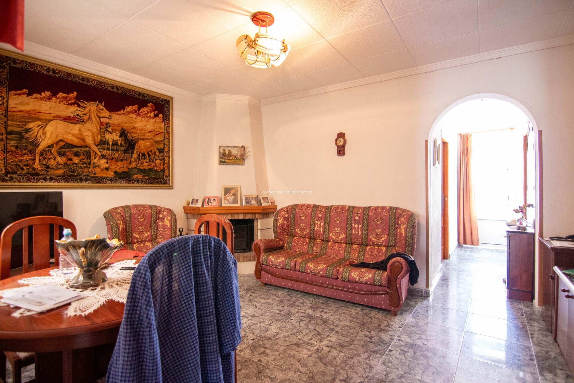Revente - Bungalow - Torrevieja