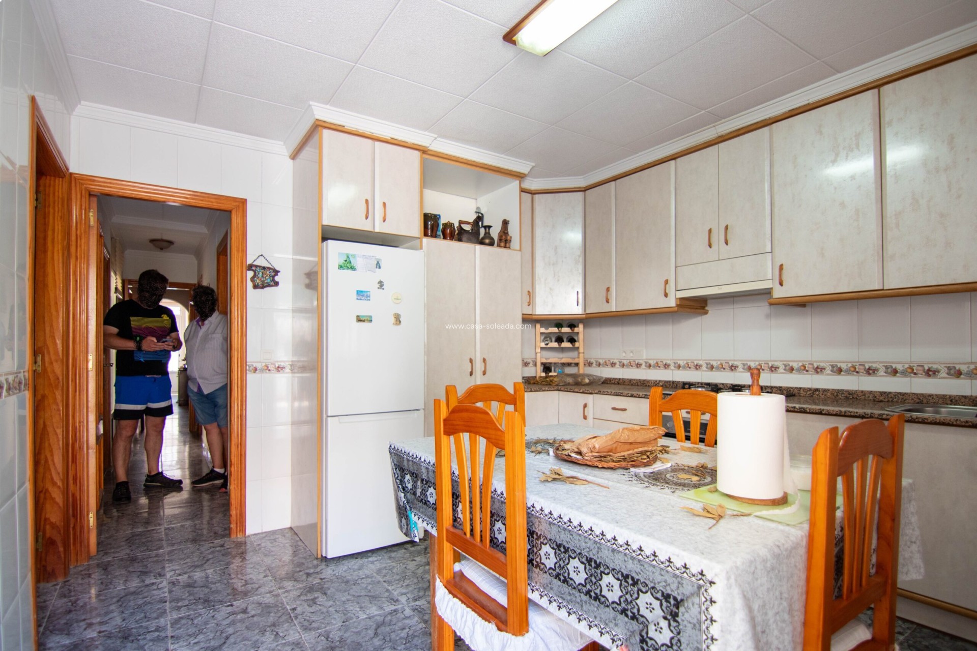 Revente - Bungalow - Torrevieja