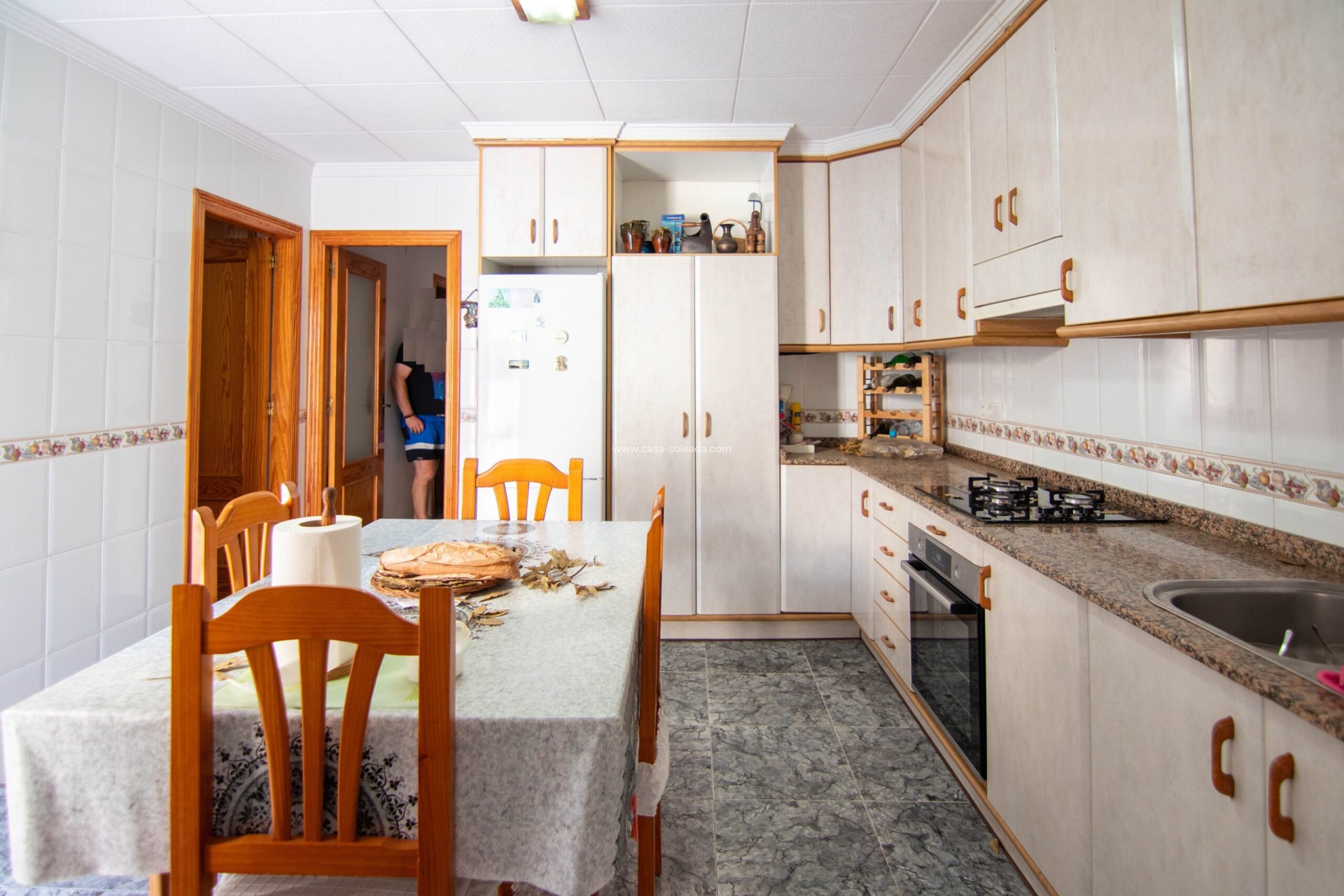Revente - Bungalow - Torrevieja