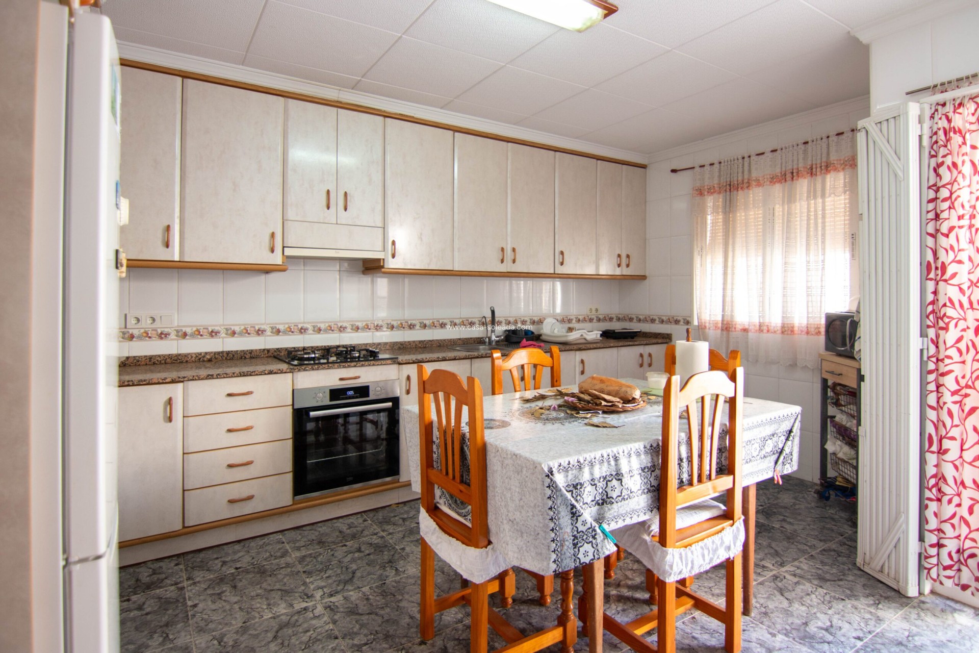 Revente - Bungalow - Torrevieja