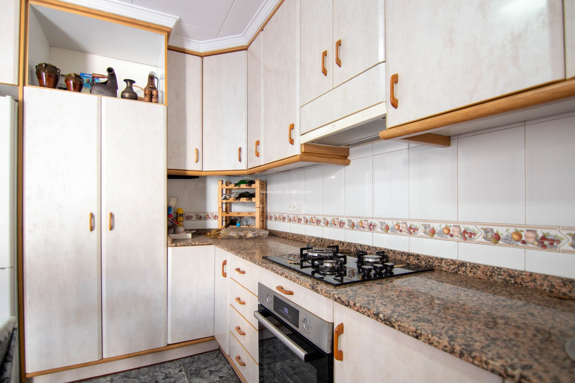 Revente - Bungalow - Torrevieja
