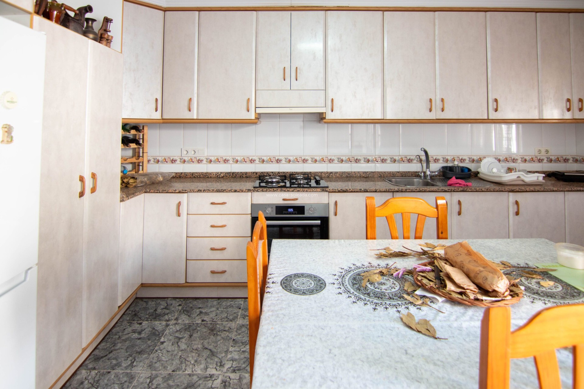 Revente - Bungalow - Torrevieja