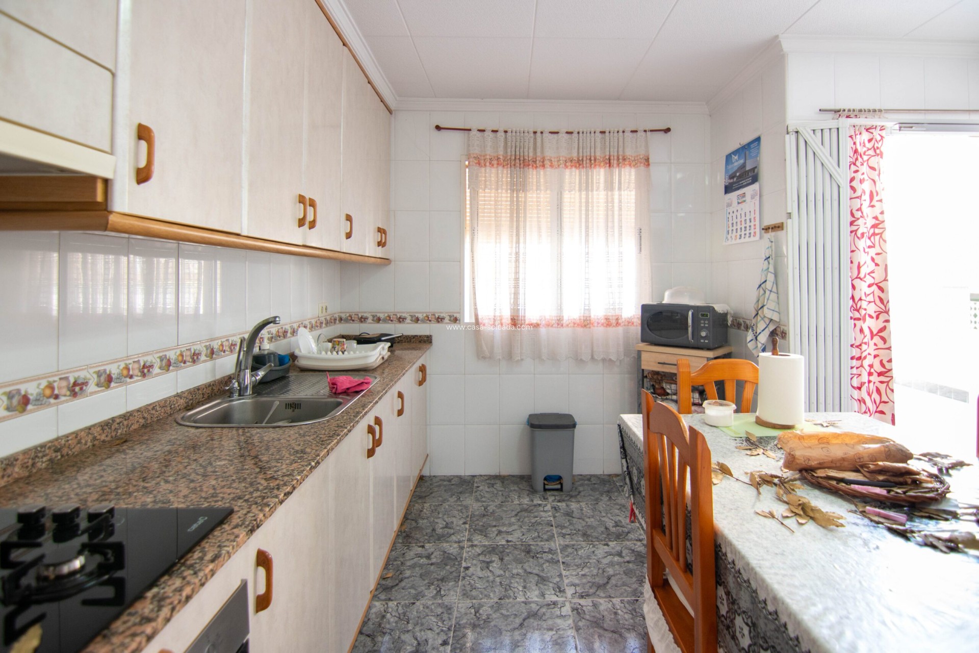 Revente - Bungalow - Torrevieja