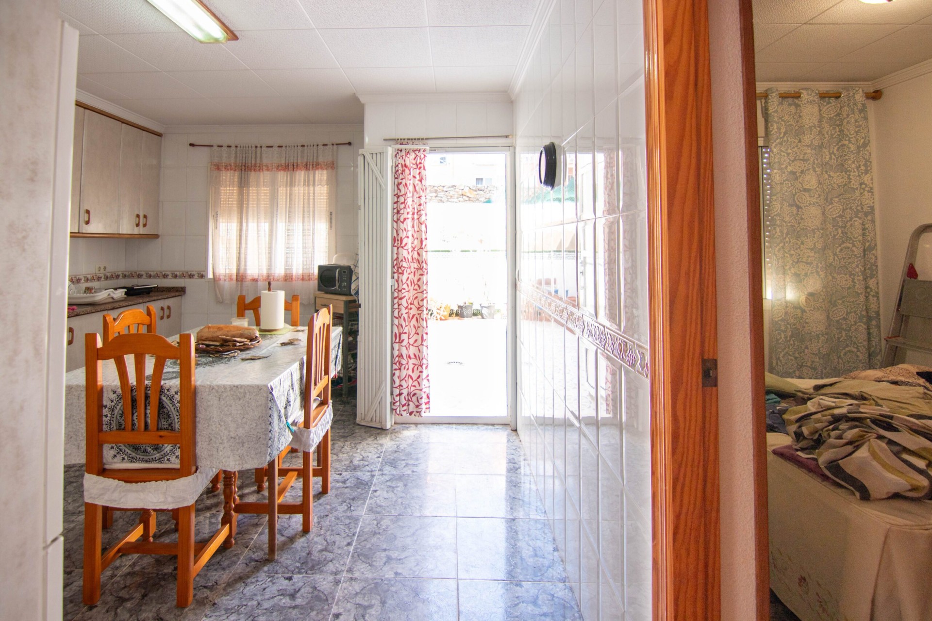 Revente - Bungalow - Torrevieja