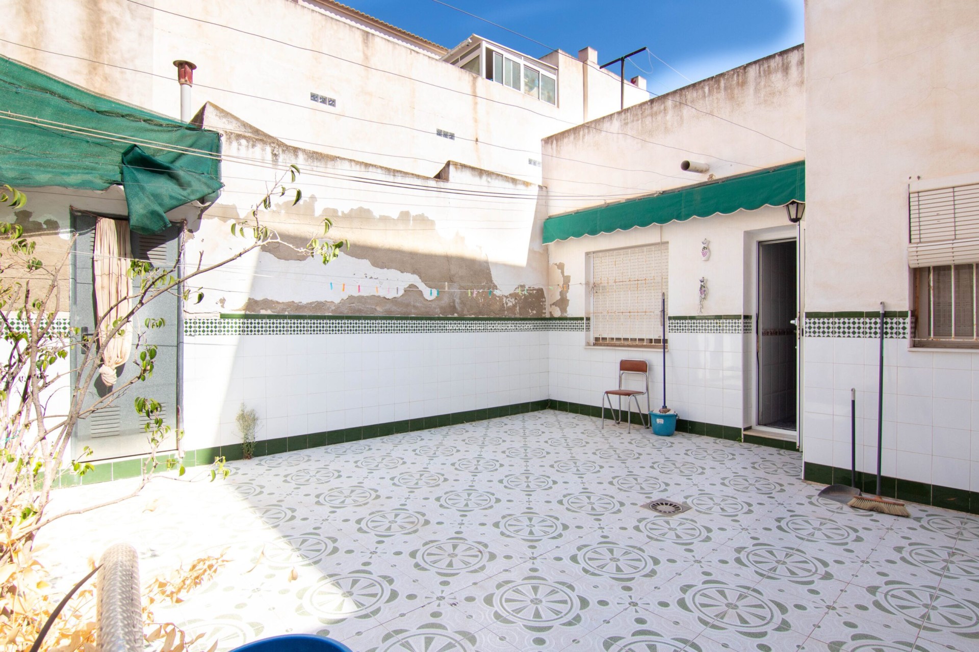 Revente - Bungalow - Torrevieja