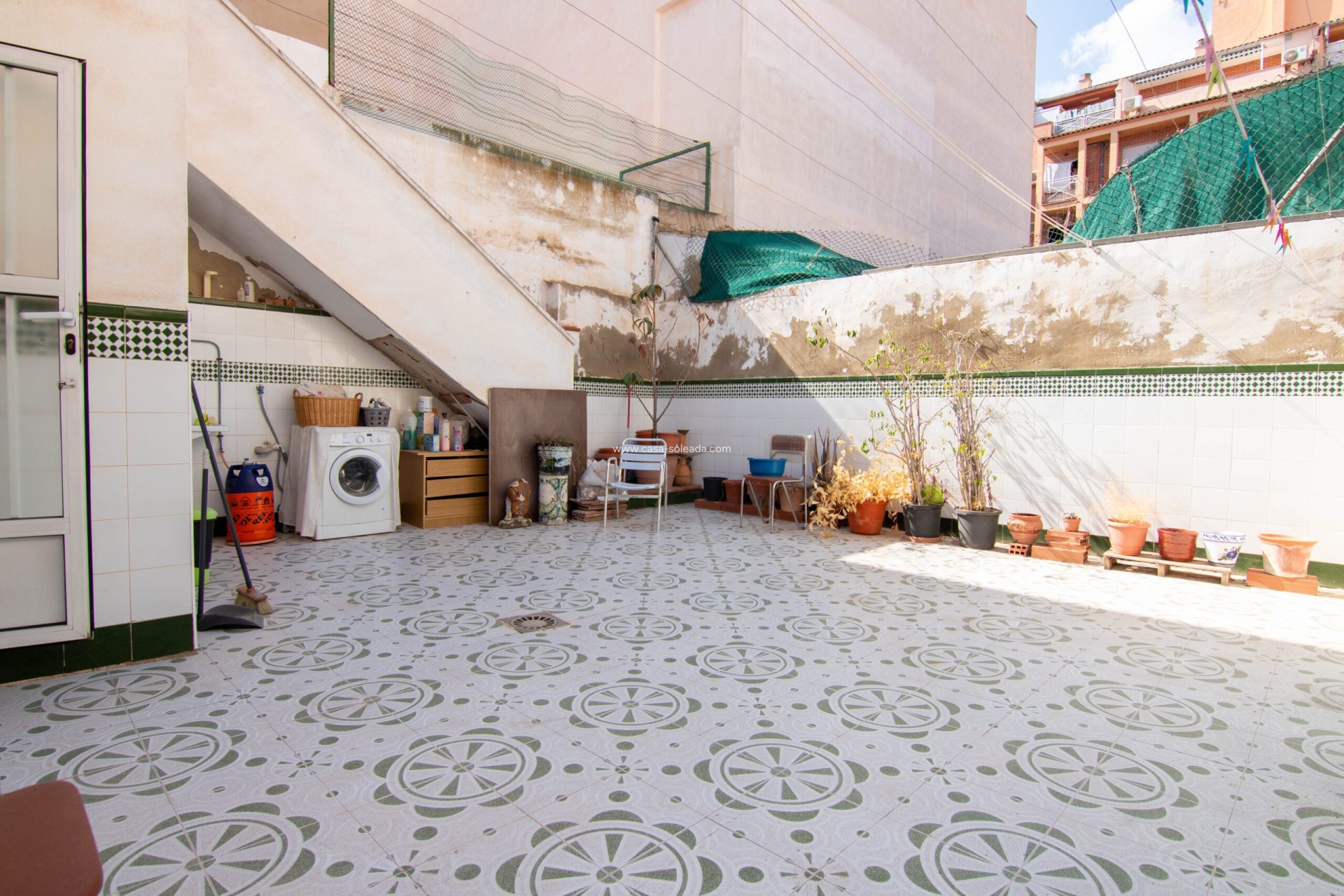 Revente - Bungalow - Torrevieja
