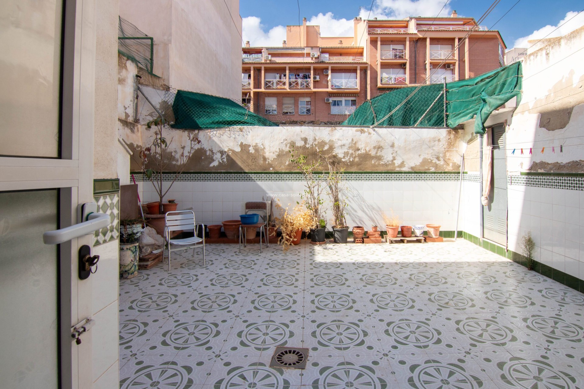 Revente - Bungalow - Torrevieja