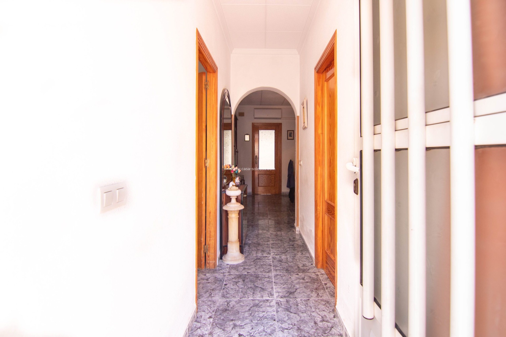 Revente - Bungalow - Torrevieja