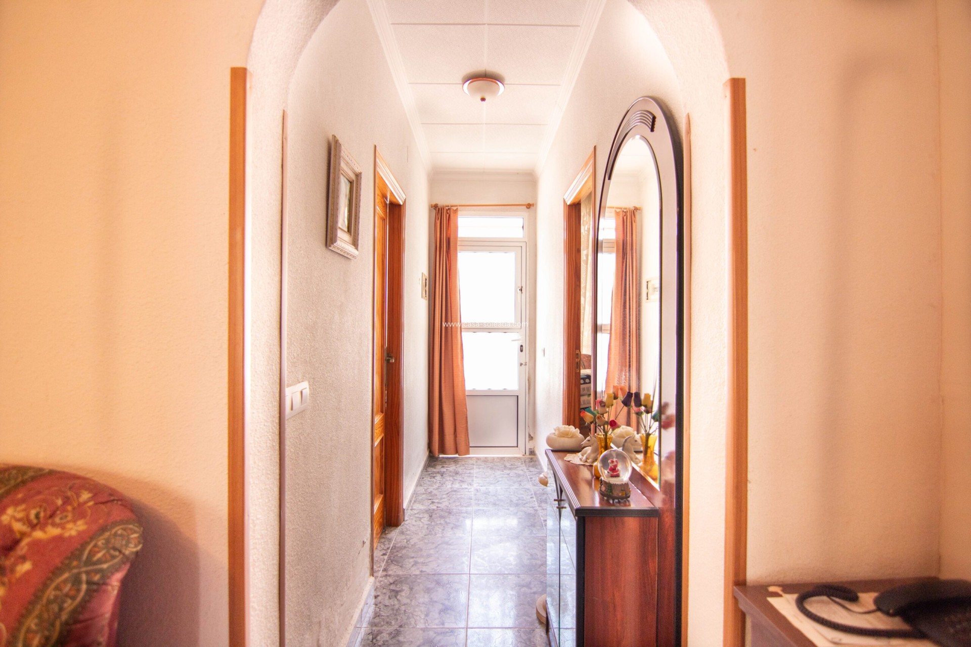 Revente - Bungalow - Torrevieja