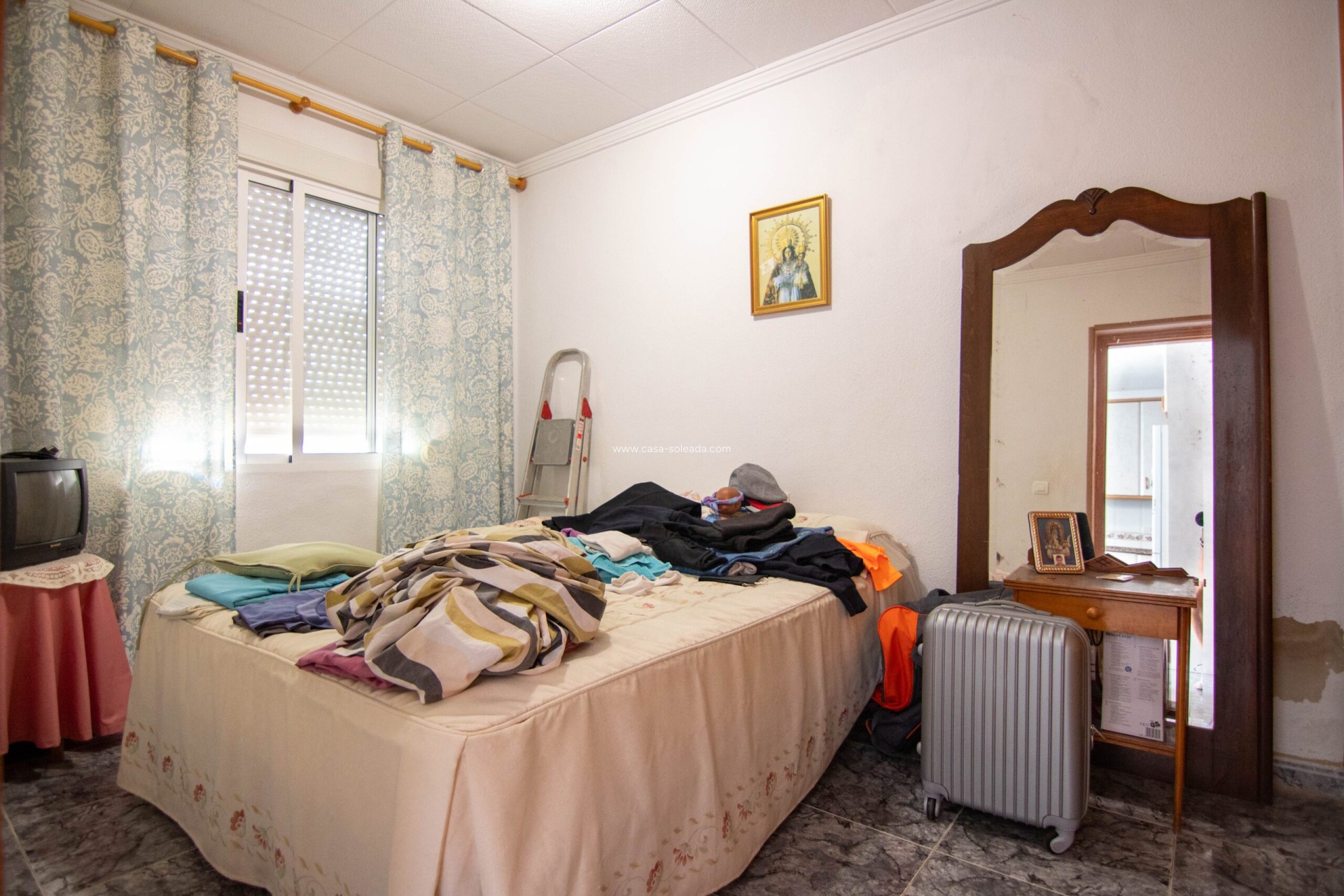 Revente - Bungalow - Torrevieja