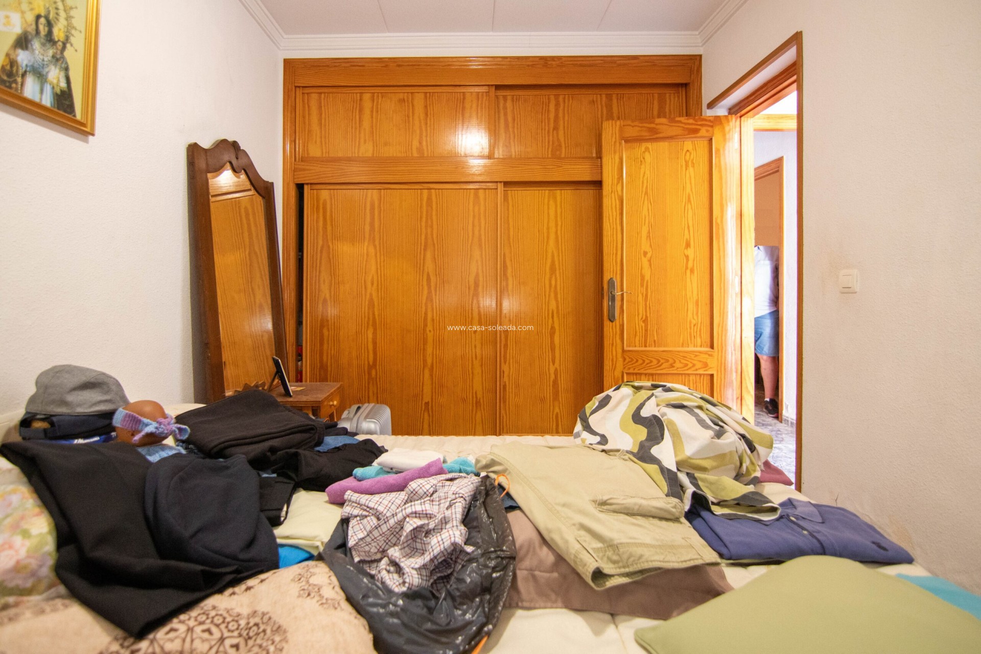 Revente - Bungalow - Torrevieja