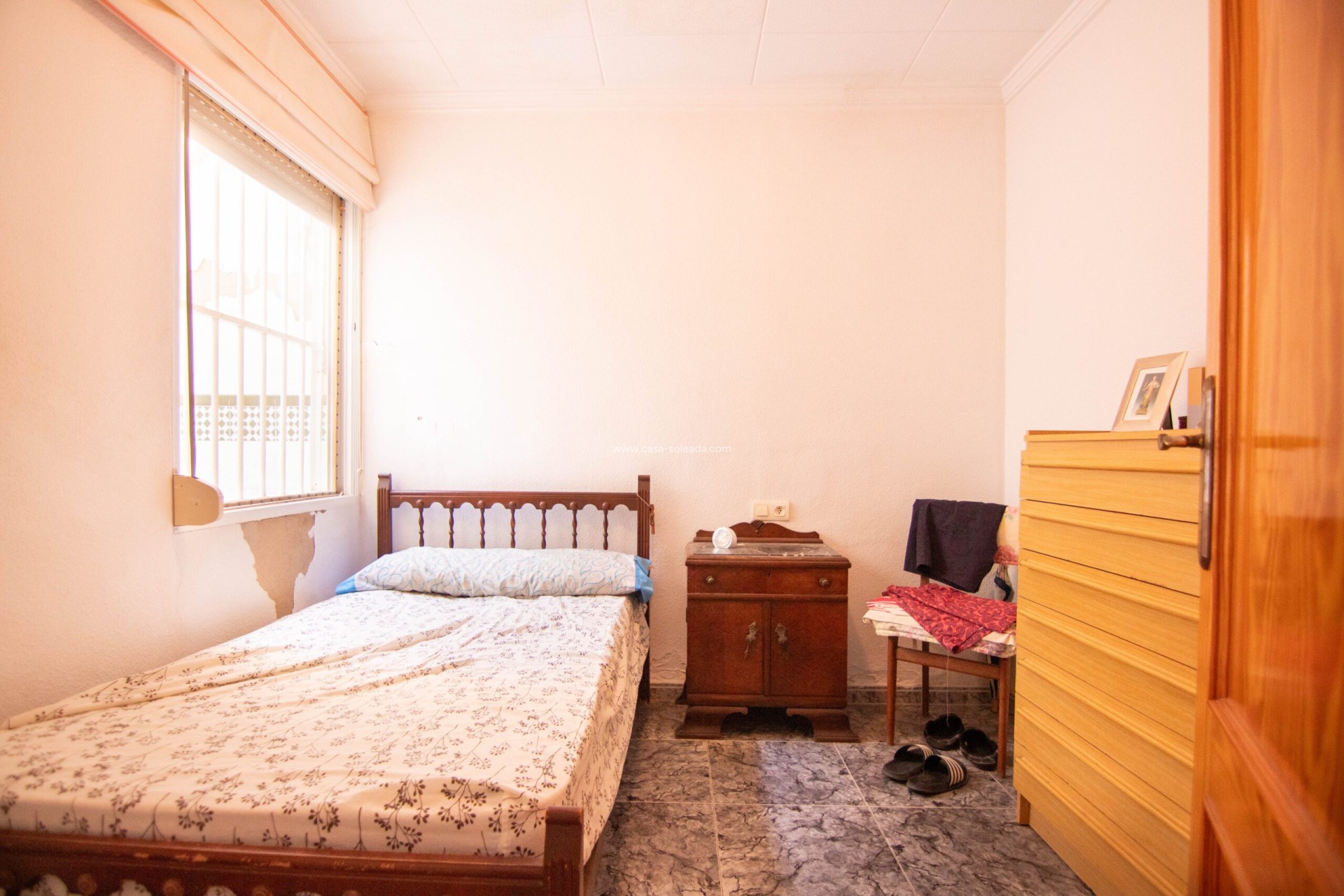 Revente - Bungalow - Torrevieja