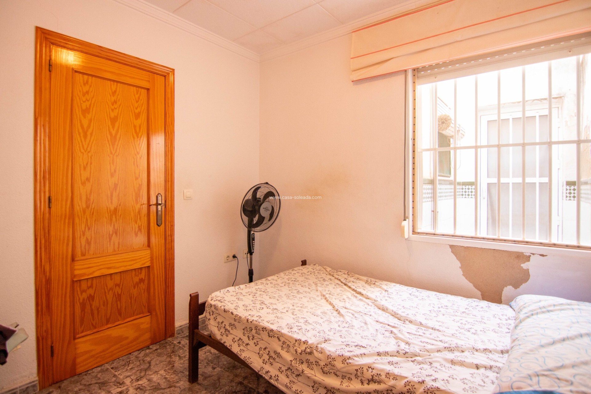 Revente - Bungalow - Torrevieja