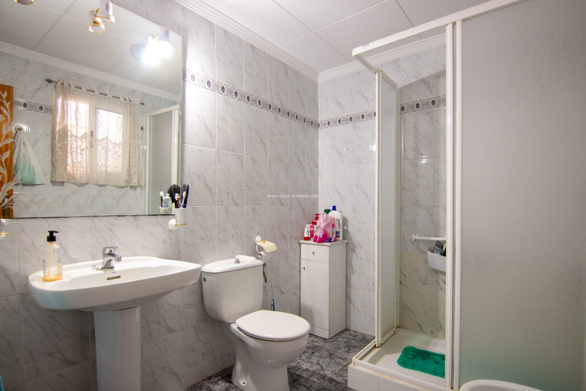 Revente - Bungalow - Torrevieja