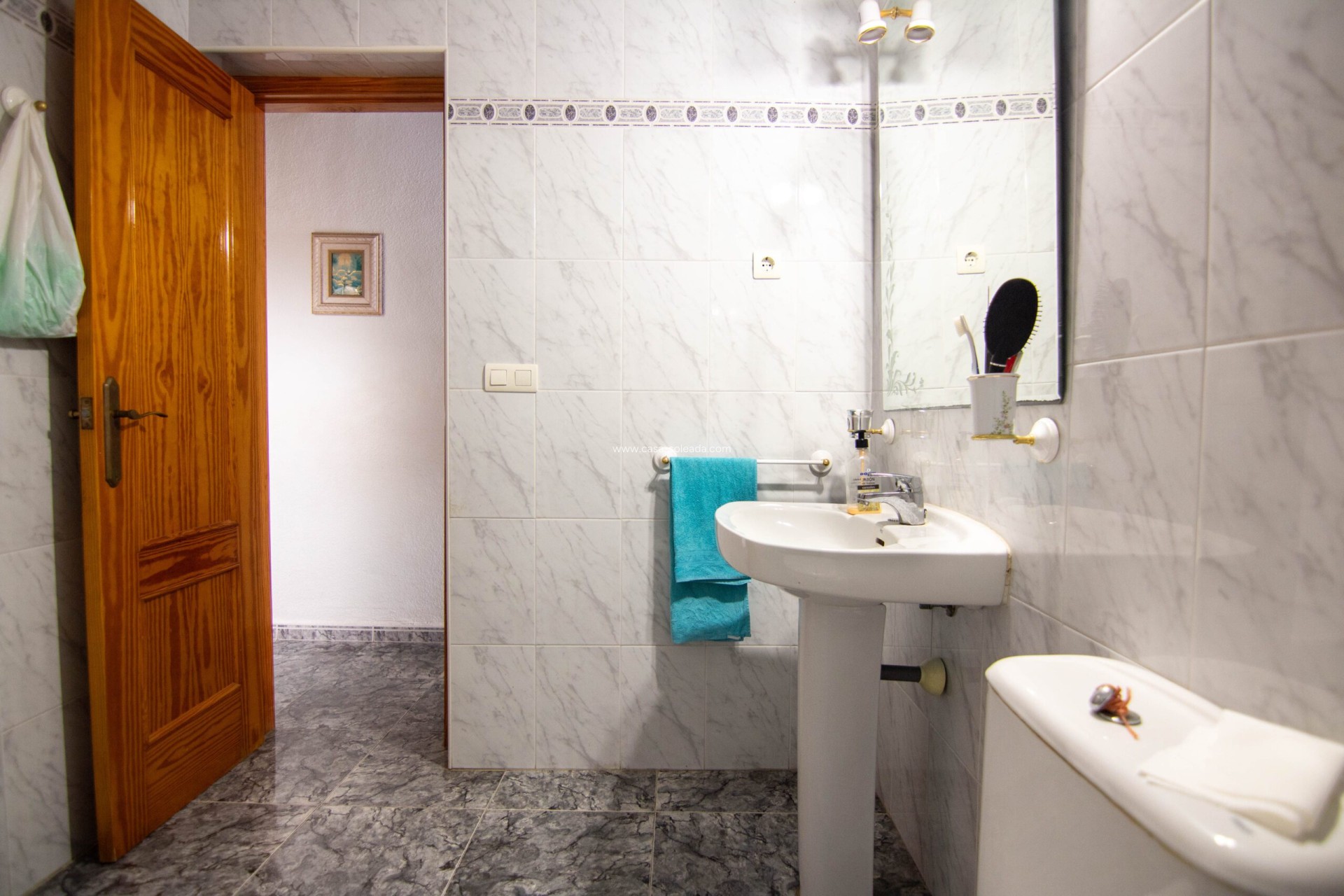 Revente - Bungalow - Torrevieja