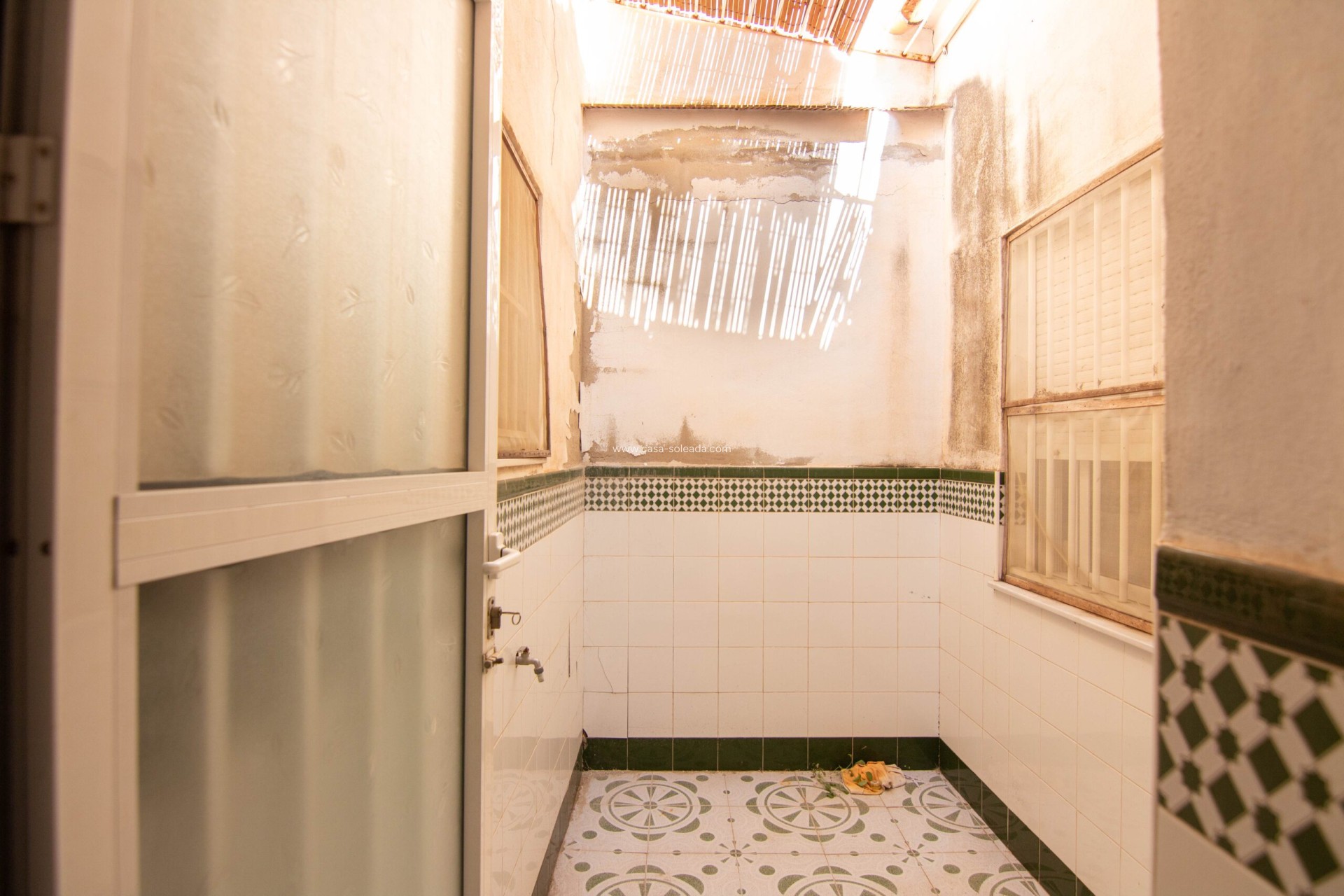 Revente - Bungalow - Torrevieja
