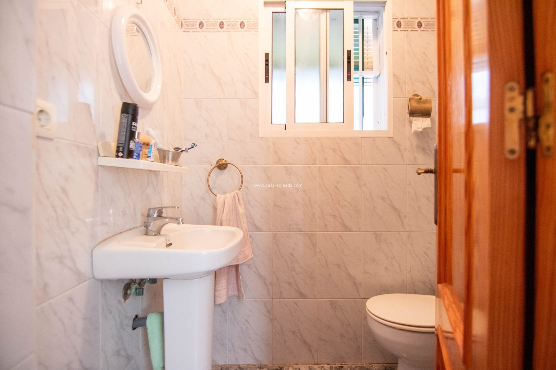 Revente - Bungalow - Torrevieja
