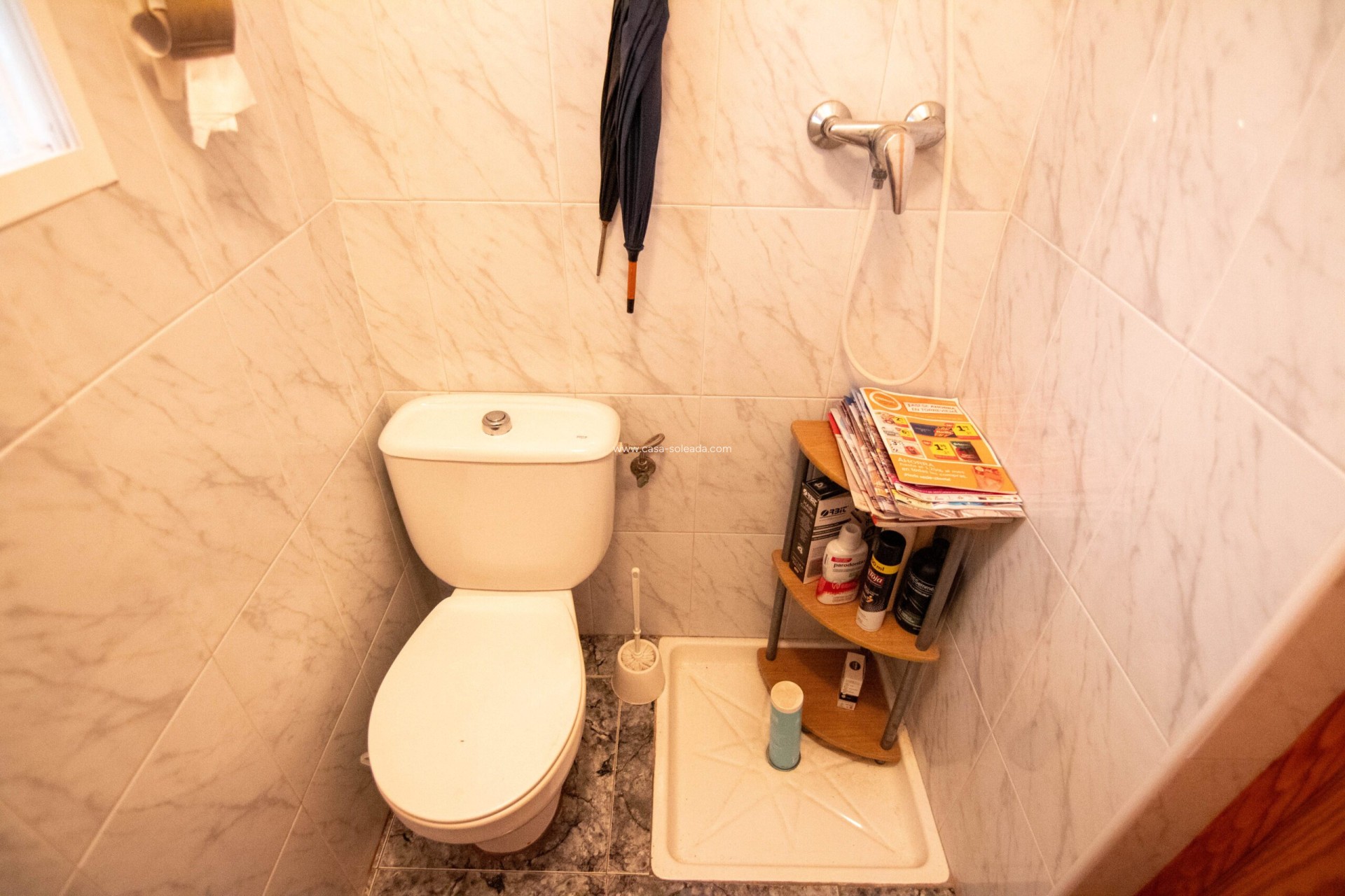 Revente - Bungalow - Torrevieja