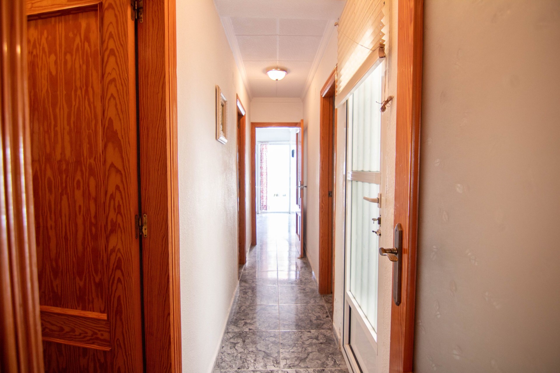 Revente - Bungalow - Torrevieja