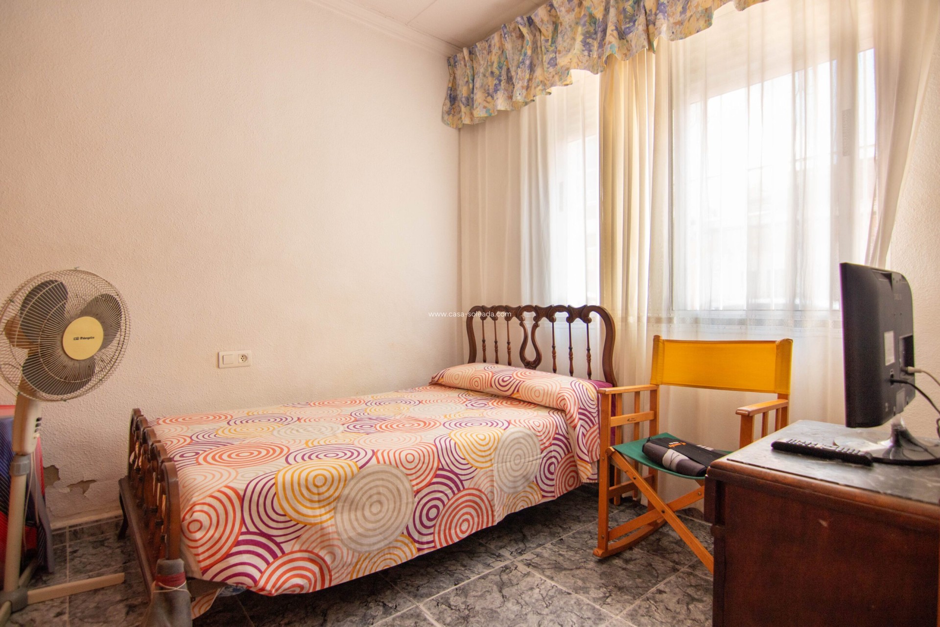 Revente - Bungalow - Torrevieja