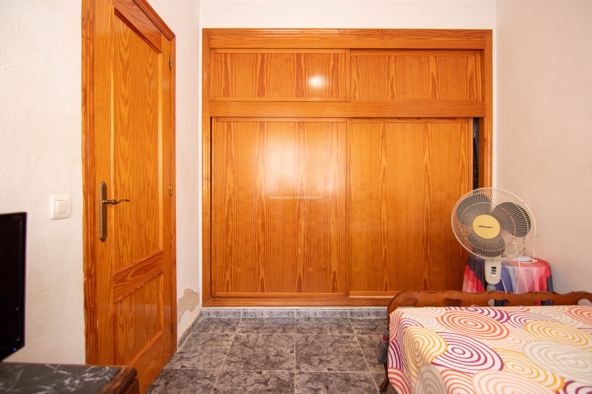Revente - Bungalow - Torrevieja