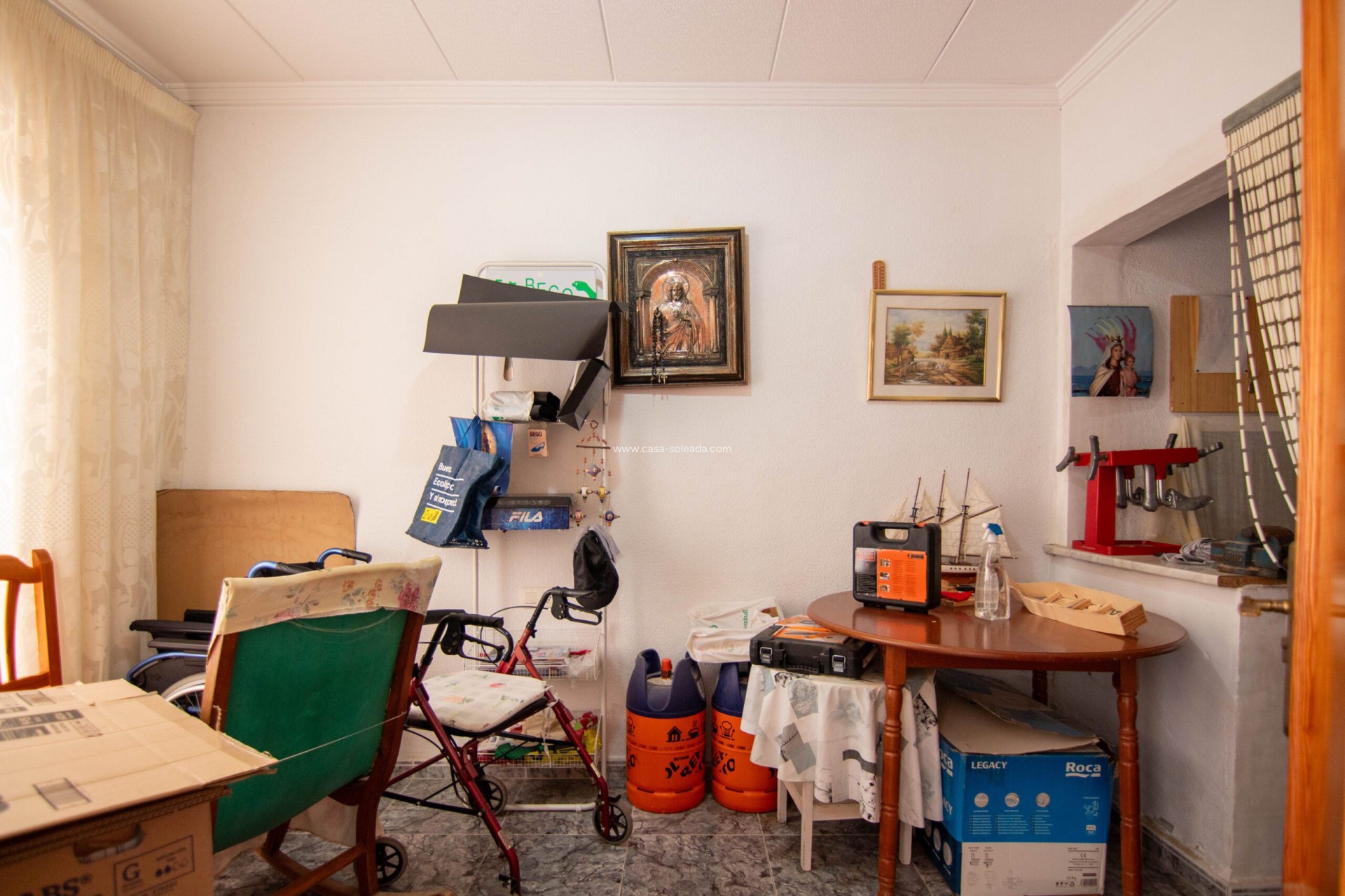 Revente - Bungalow - Torrevieja