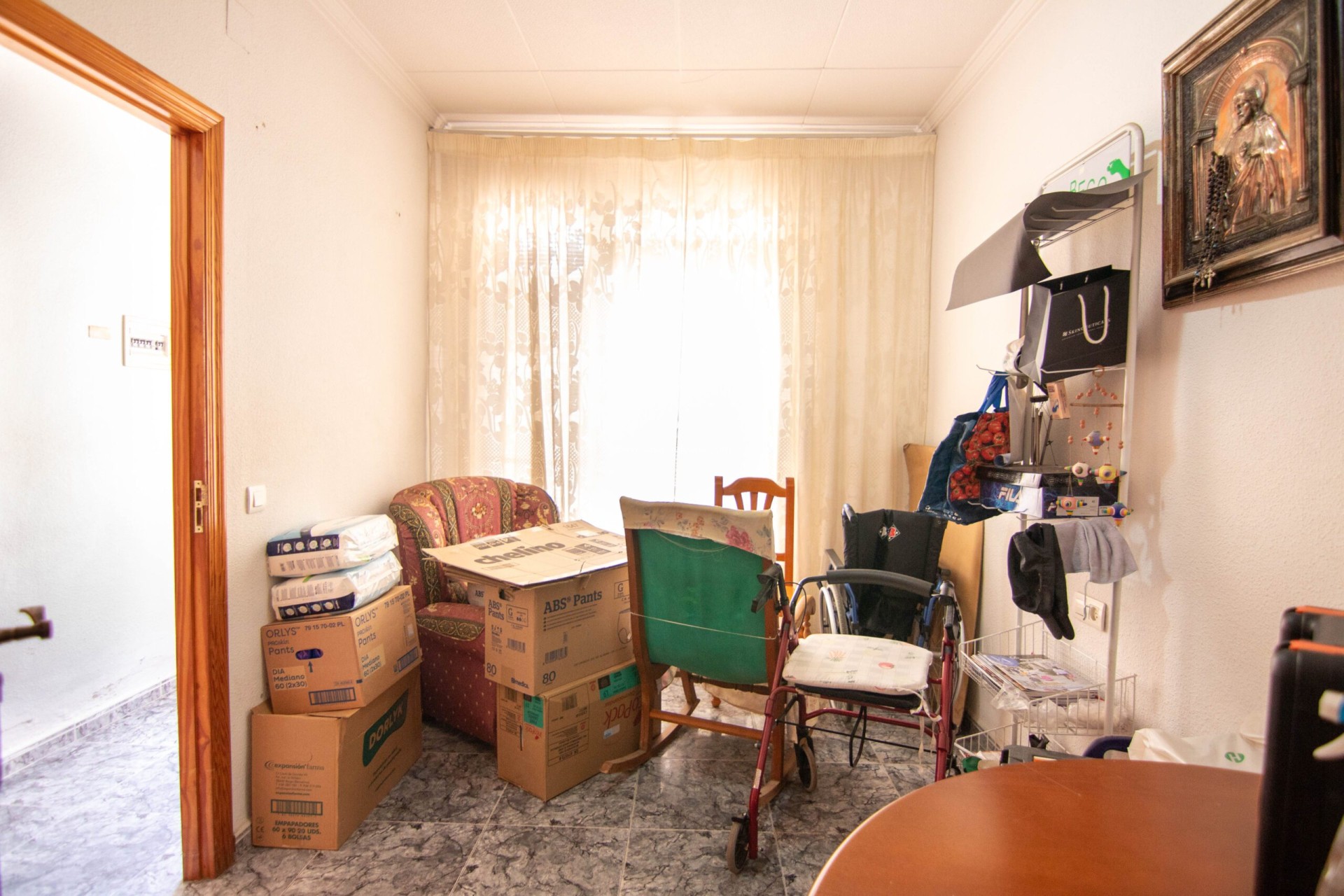 Revente - Bungalow - Torrevieja