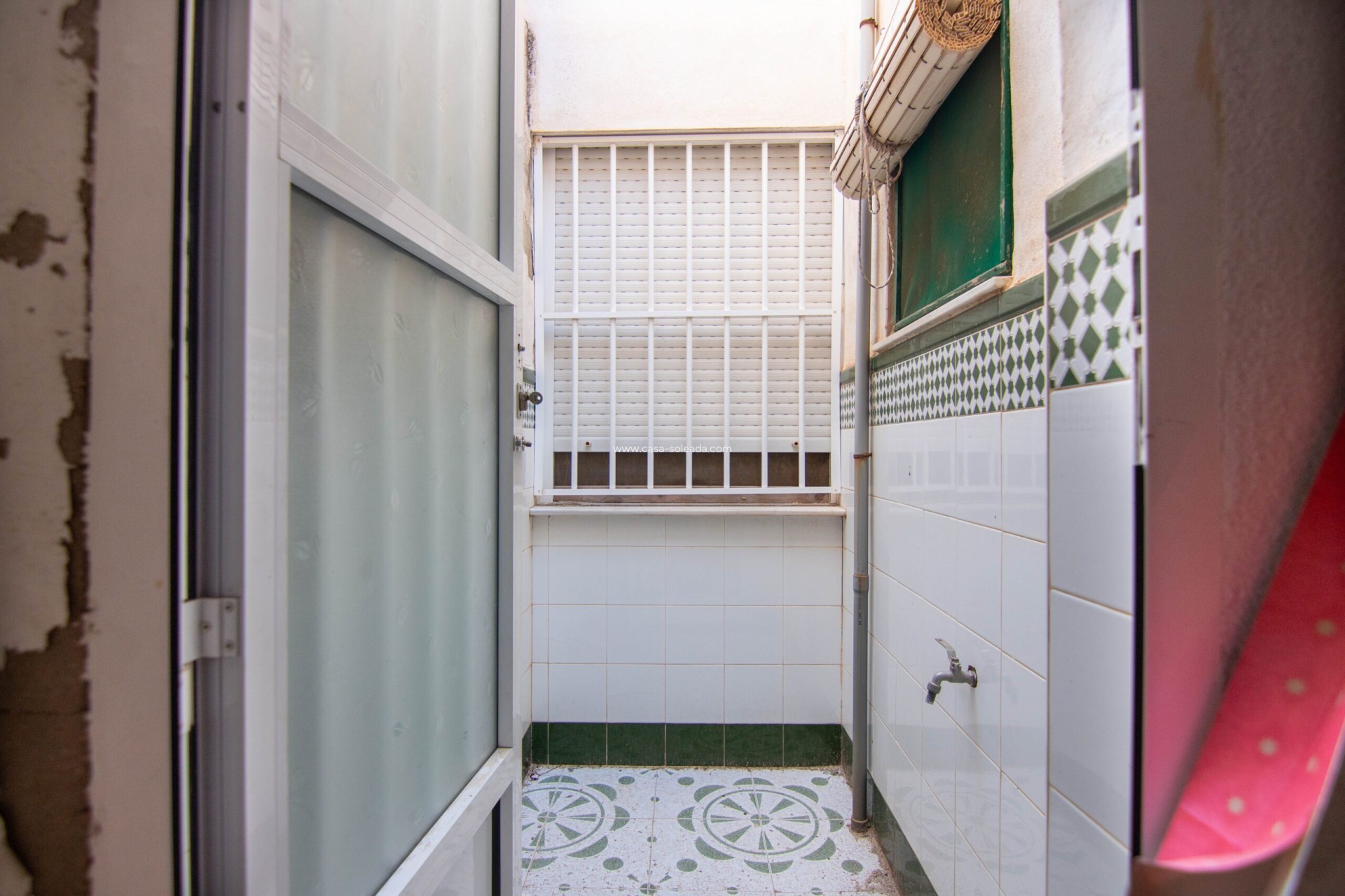 Revente - Bungalow - Torrevieja