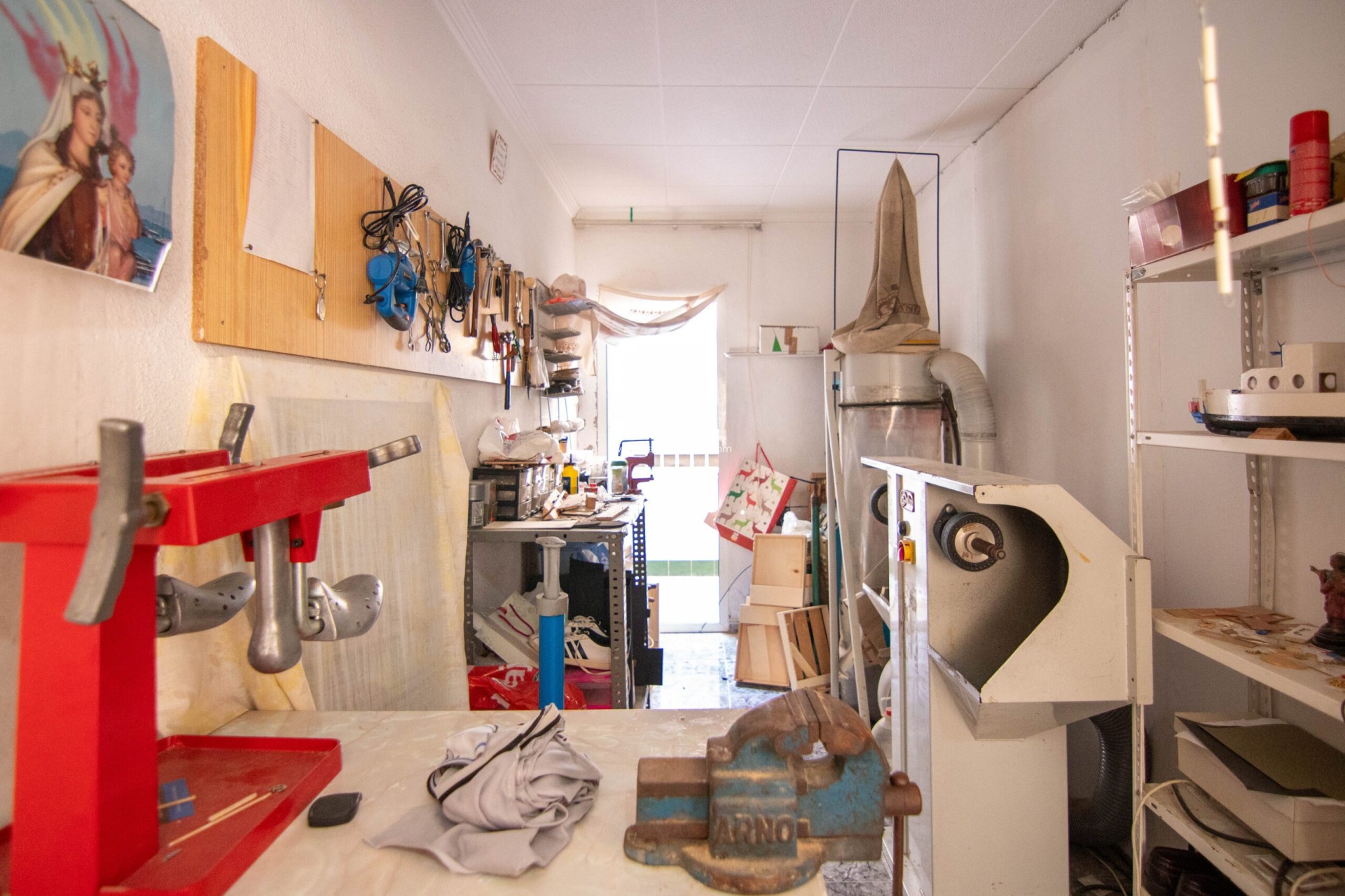 Revente - Bungalow - Torrevieja