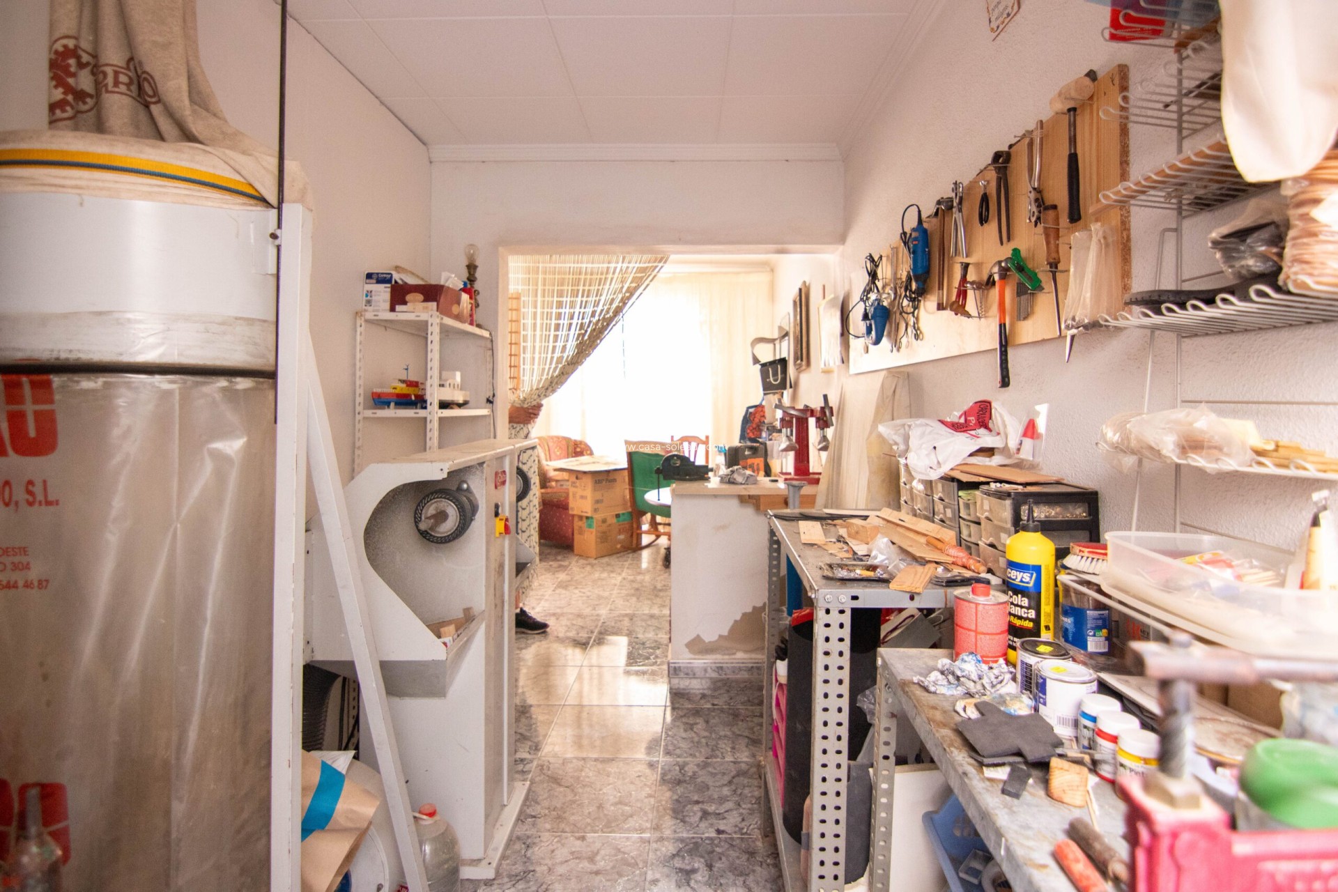 Revente - Bungalow - Torrevieja