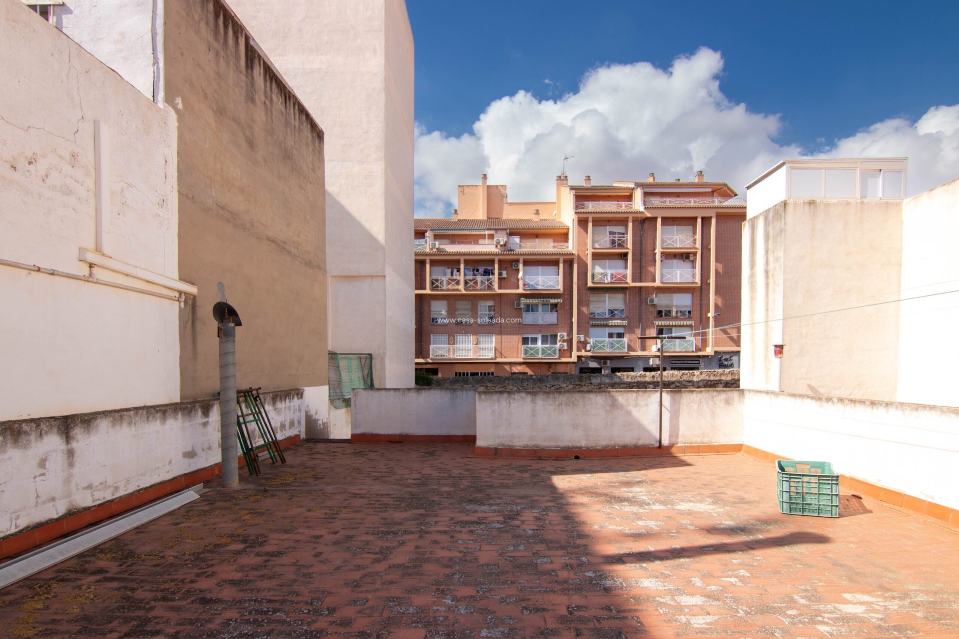 Revente - Bungalow - Torrevieja