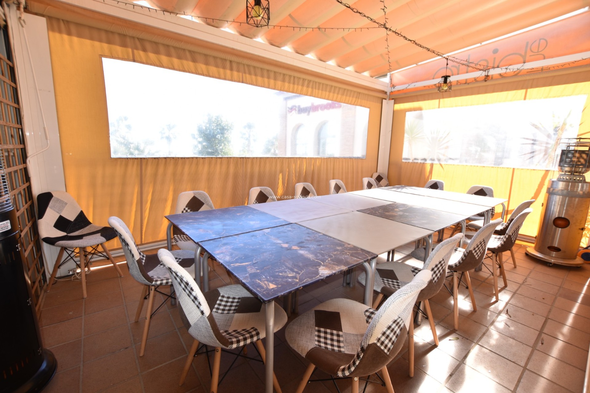 Revente - Commercial - Algorfa - La Finca Golf Resort
