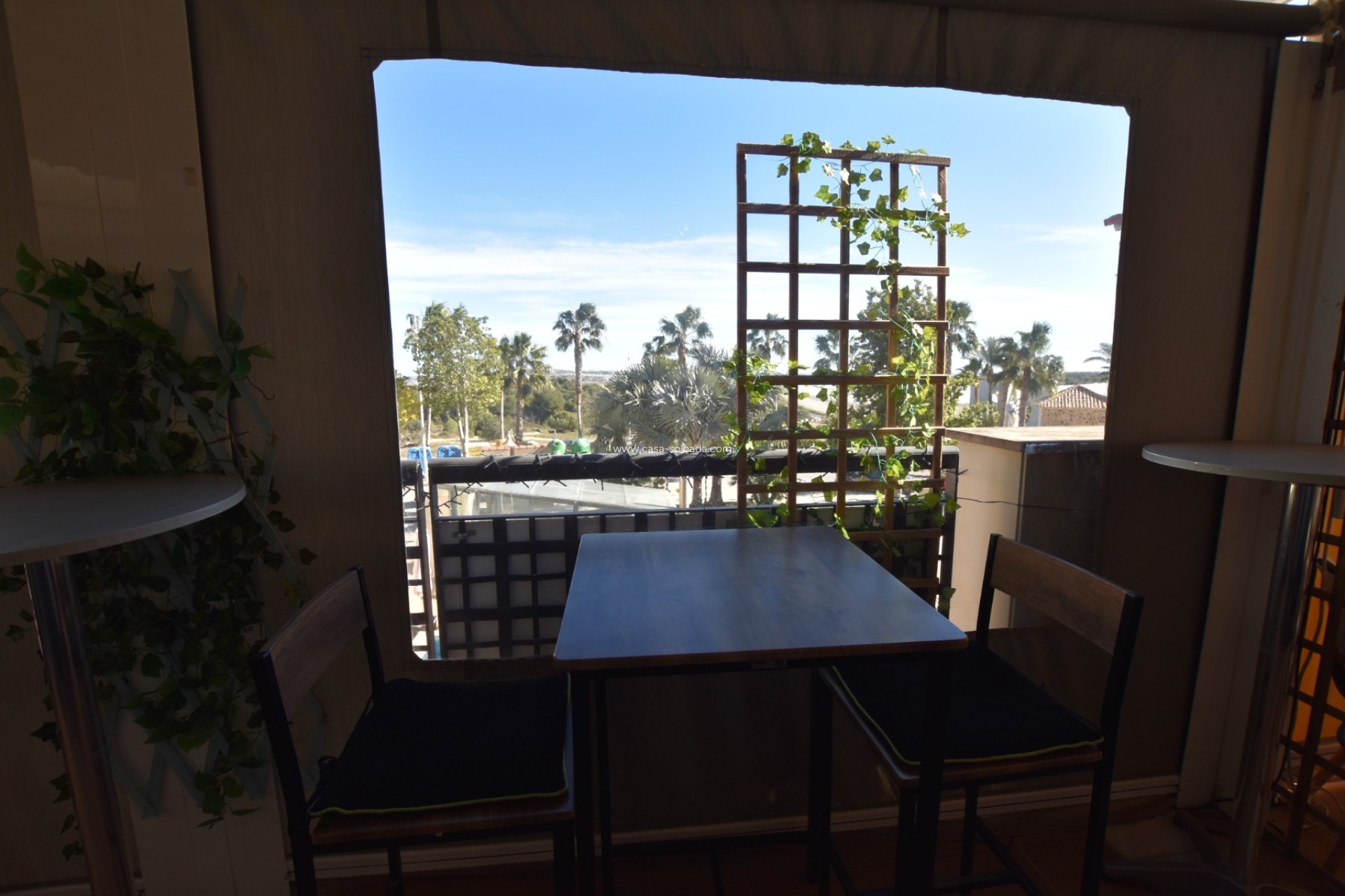 Revente - Commercial - Algorfa - La Finca Golf Resort