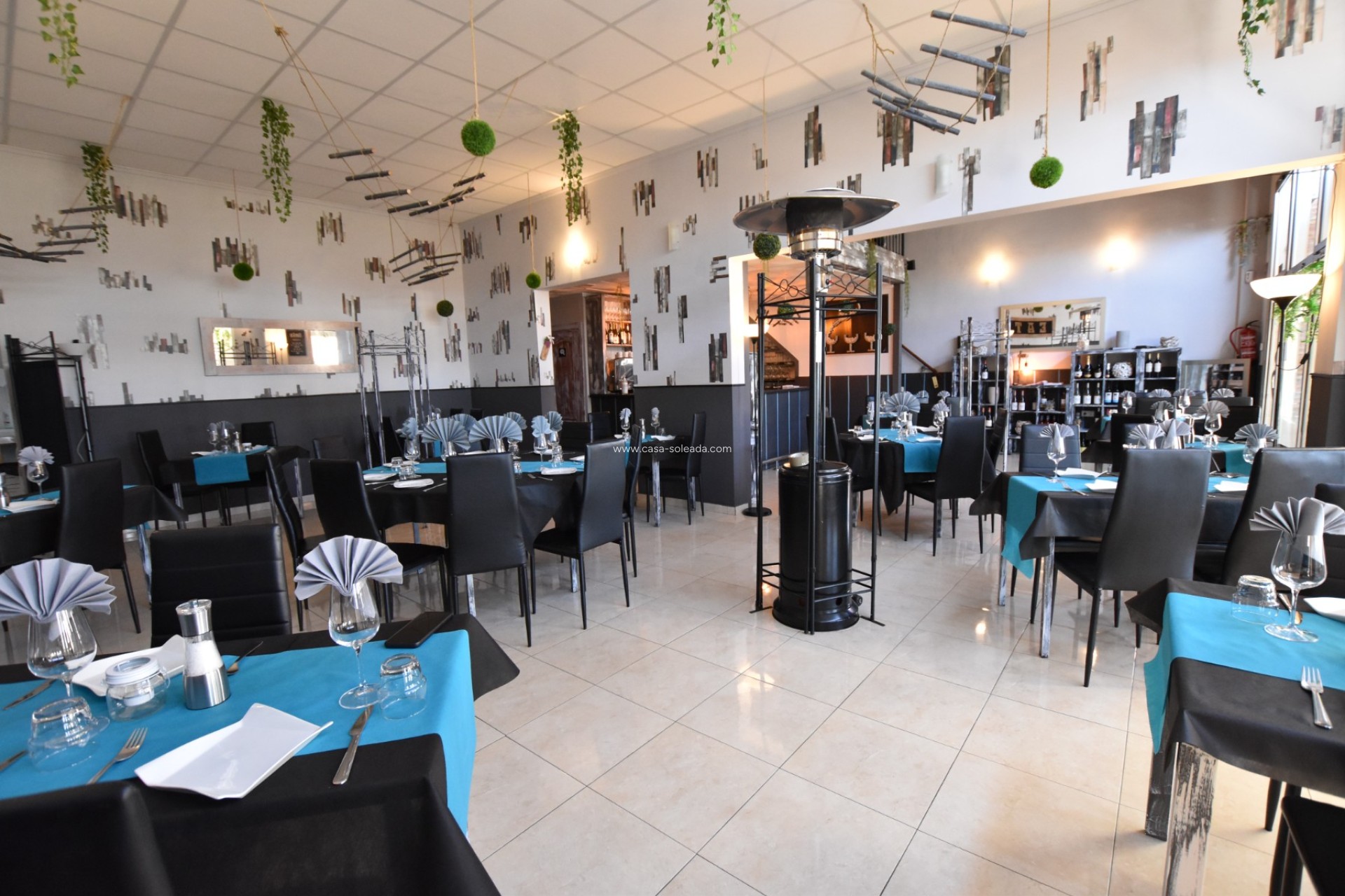 Revente - Commercial - Algorfa - La Finca Golf Resort