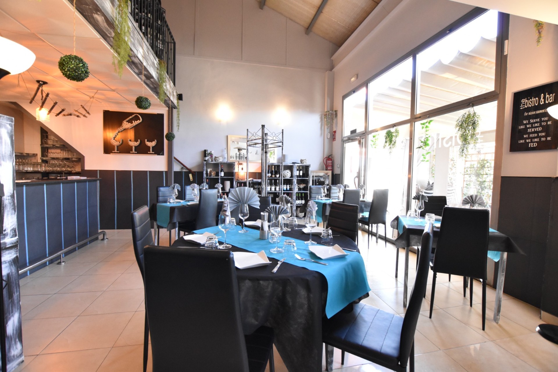 Revente - Commercial - Algorfa - La Finca Golf Resort