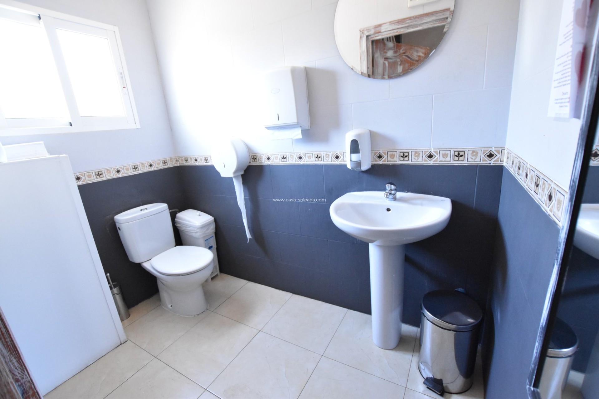Revente - Commercial - Algorfa - La Finca Golf Resort
