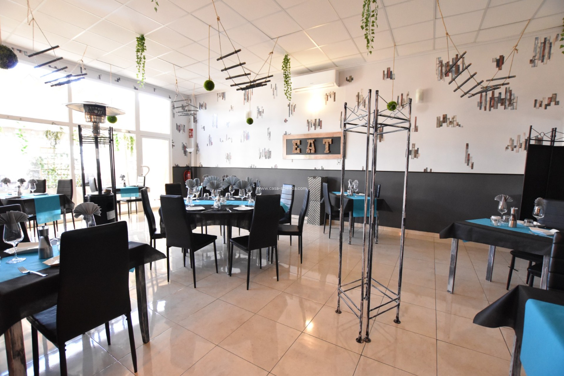 Revente - Commercial - Algorfa - La Finca Golf Resort