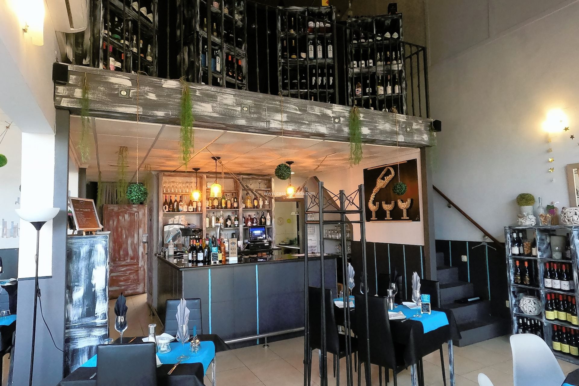 Revente - Commercial - Algorfa - La Finca Golf Resort