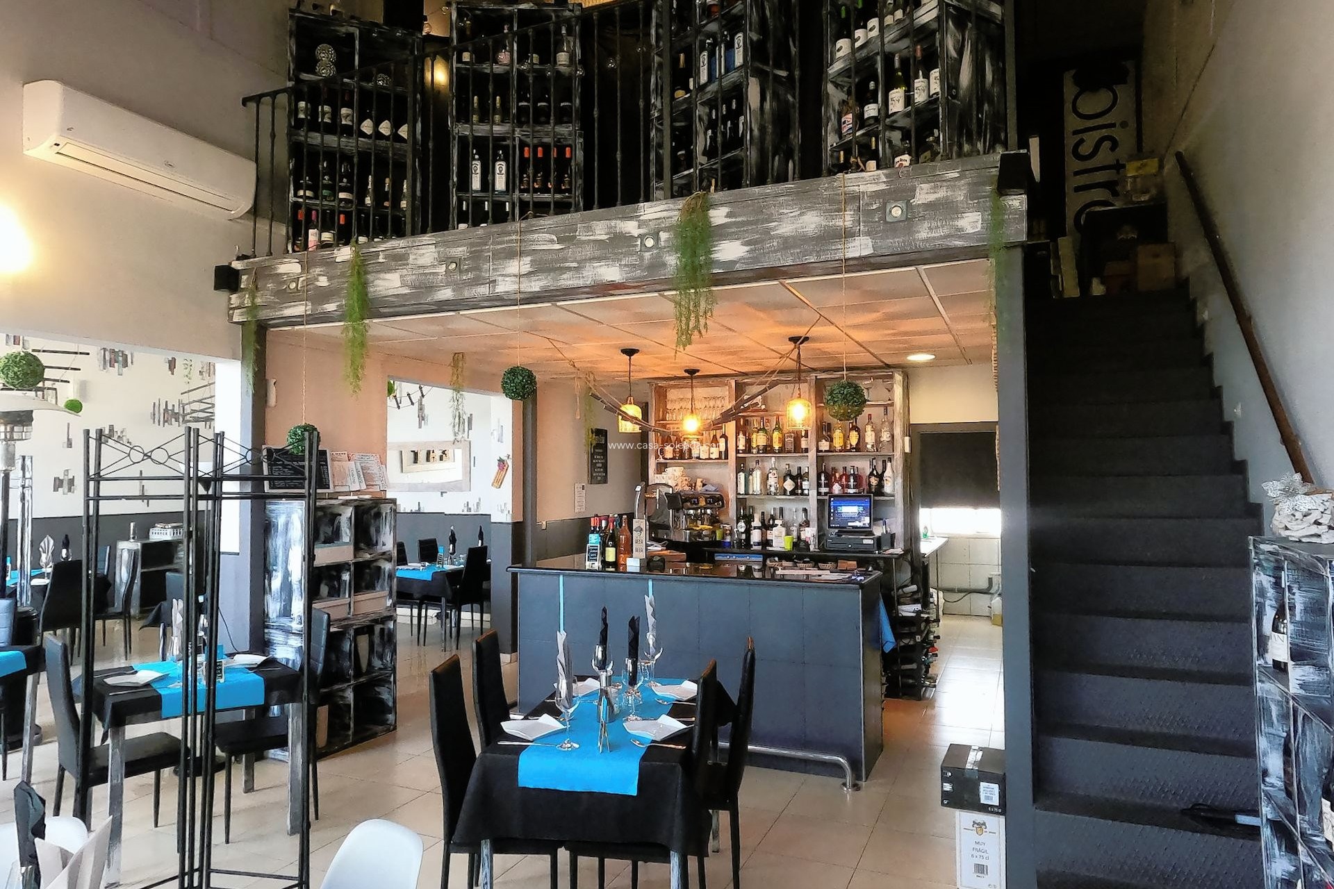 Revente - Commercial - Algorfa - La Finca Golf Resort