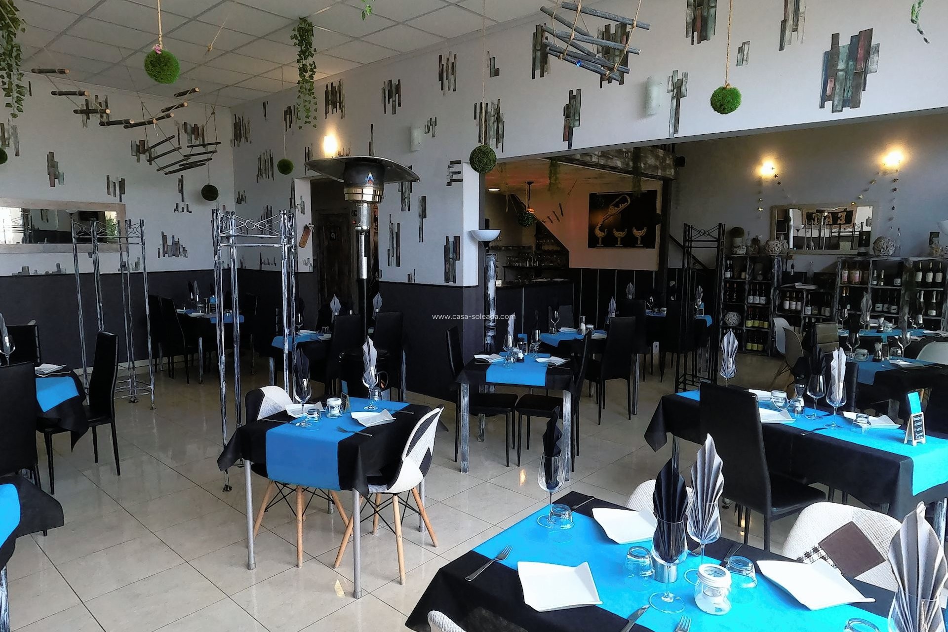 Revente - Commercial - Algorfa - La Finca Golf Resort