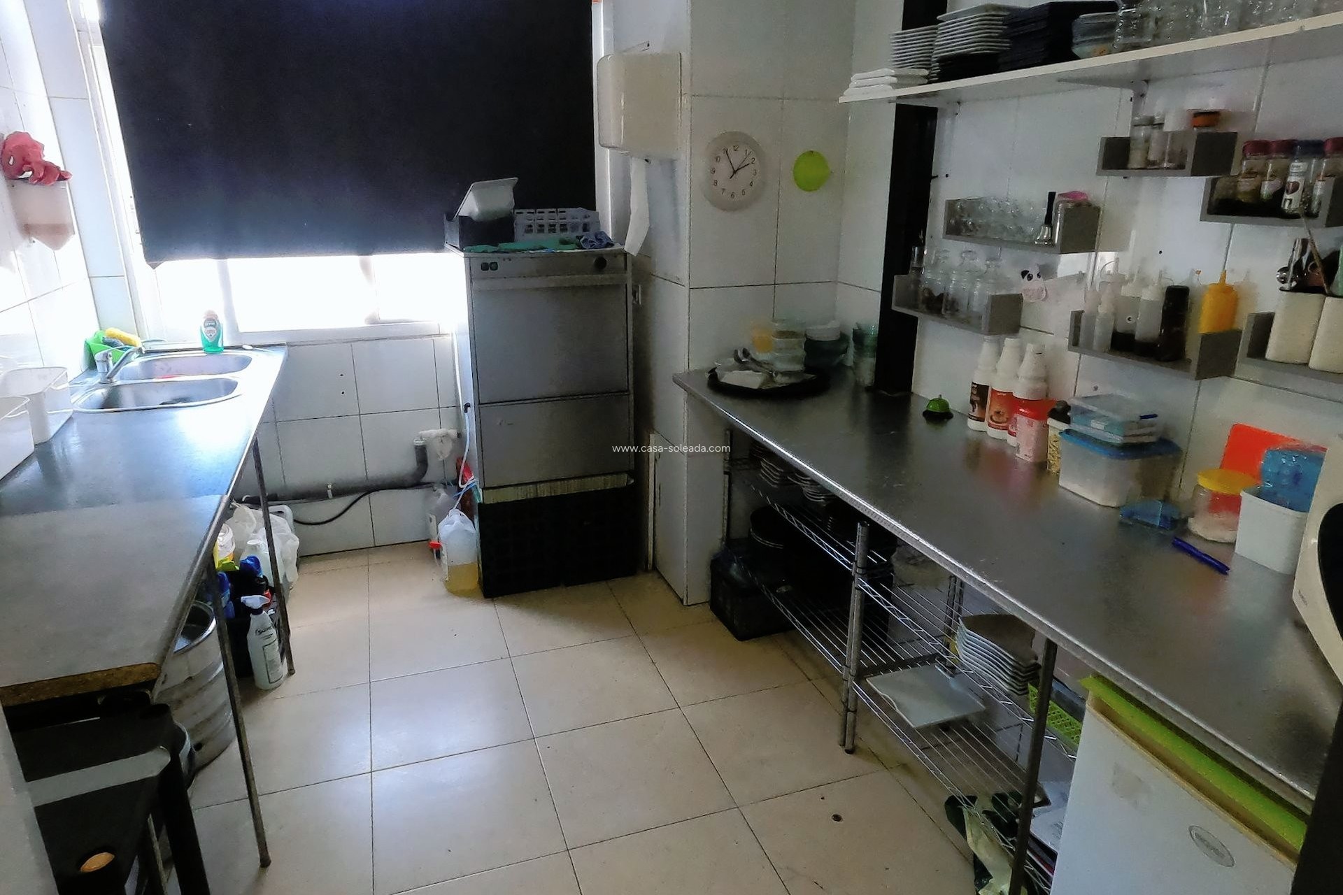 Revente - Commercial - Algorfa - La Finca Golf Resort