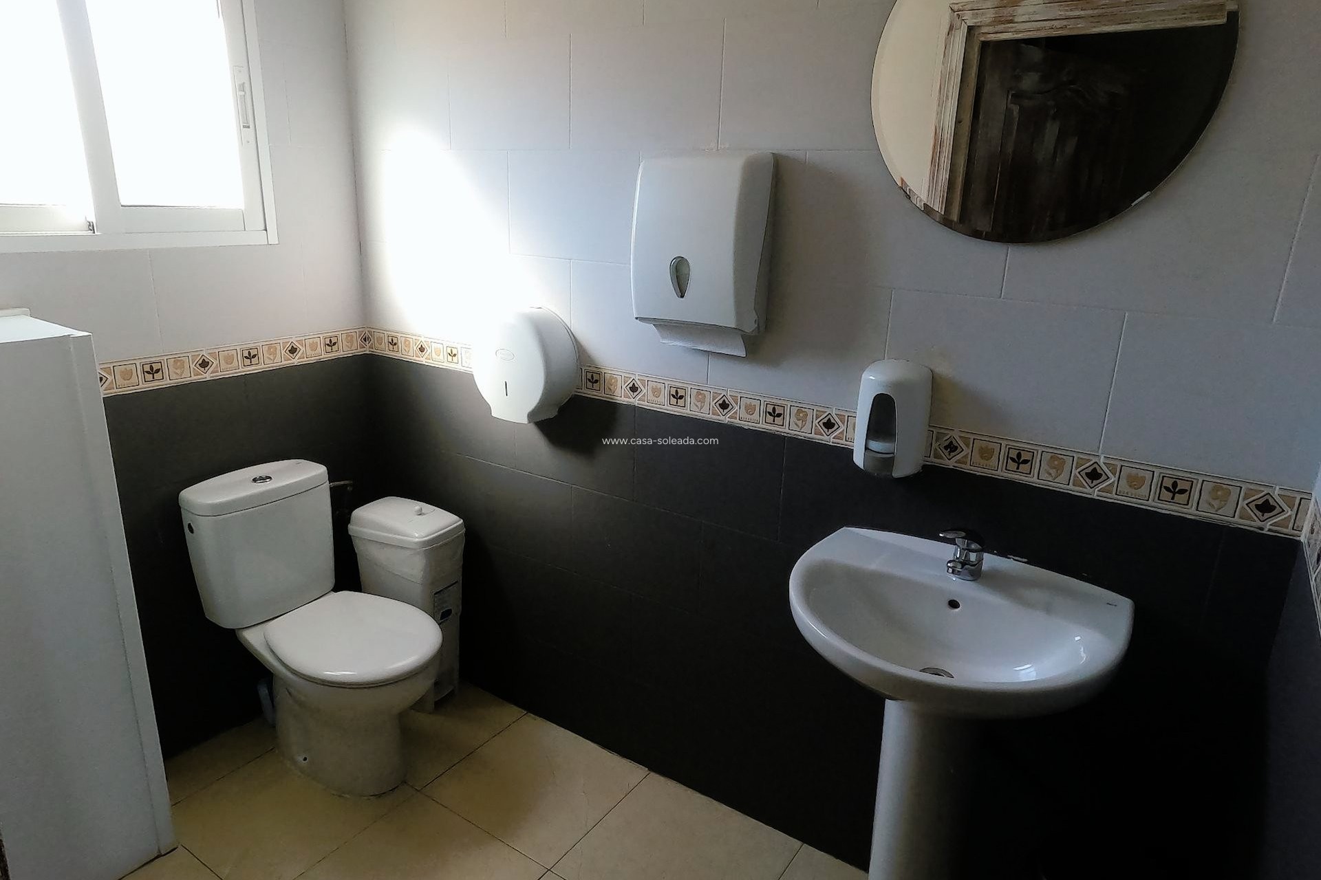 Revente - Commercial - Algorfa - La Finca Golf Resort