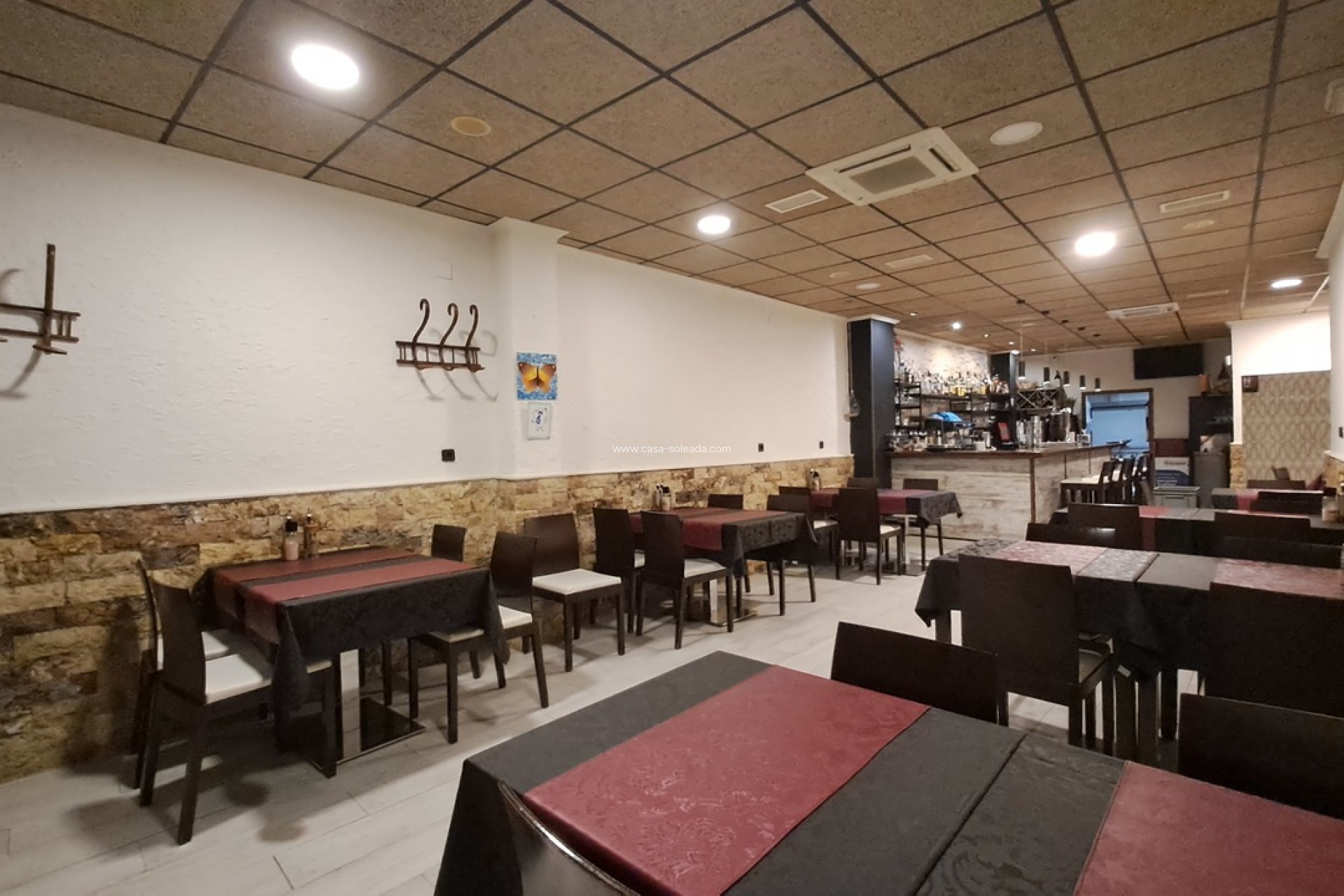 Revente - Commercial - Benijofar