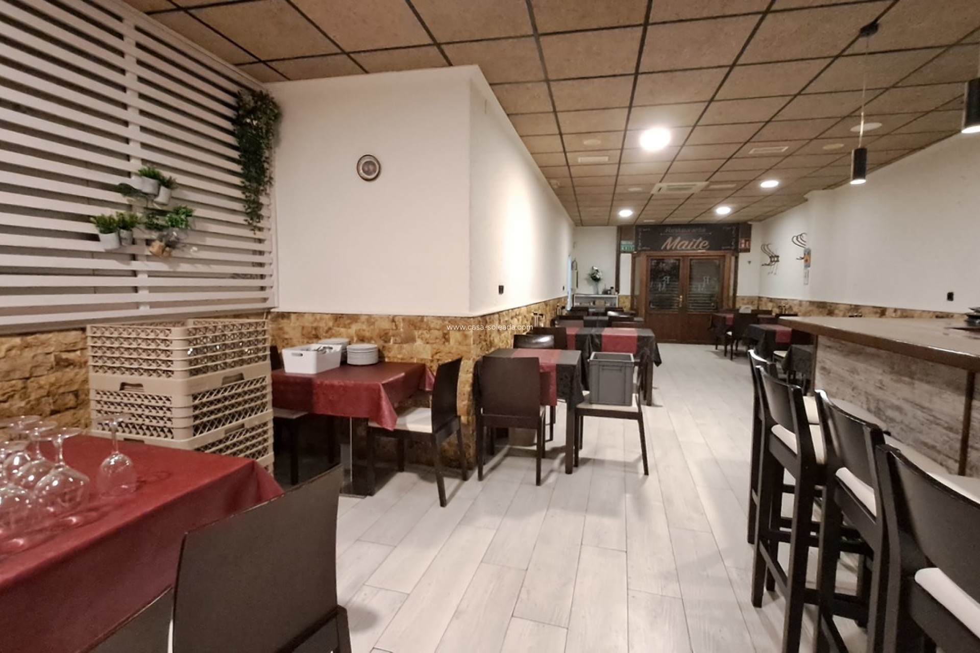 Revente - Commercial - Benijofar