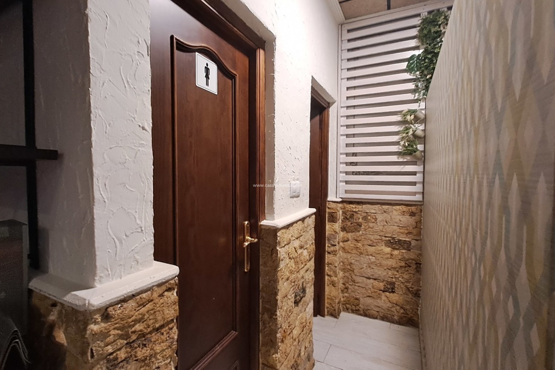 Revente - Commercial - Benijofar