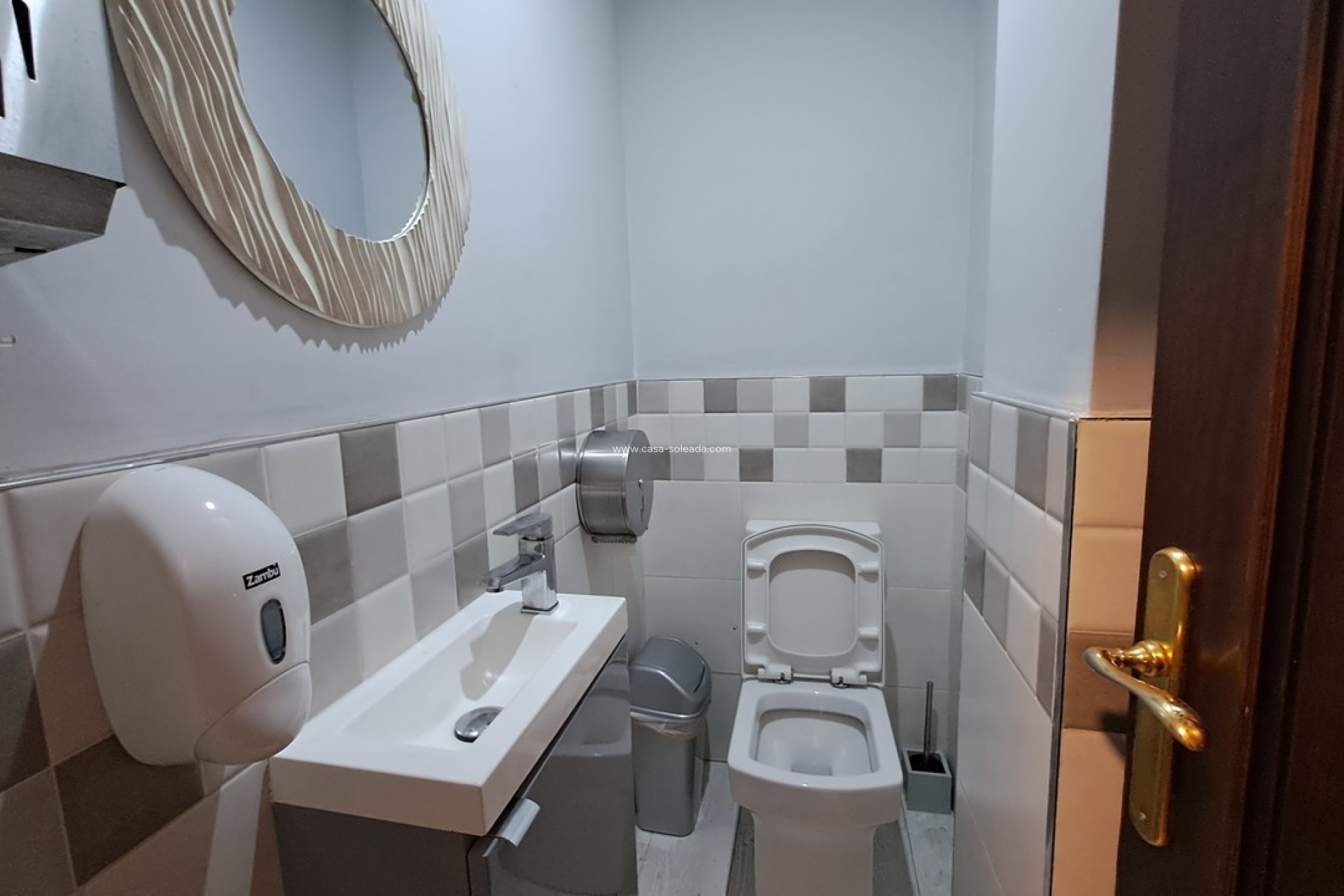 Revente - Commercial - Benijofar